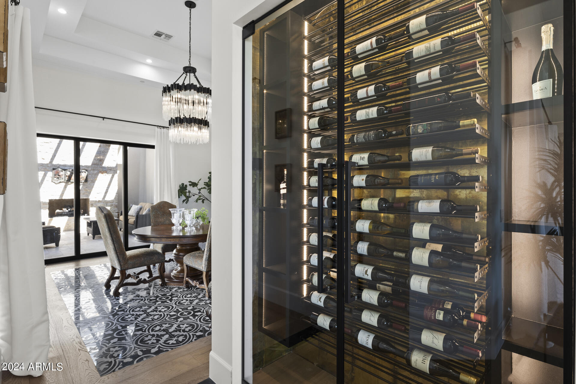 Arissona at Rockway - Residential
