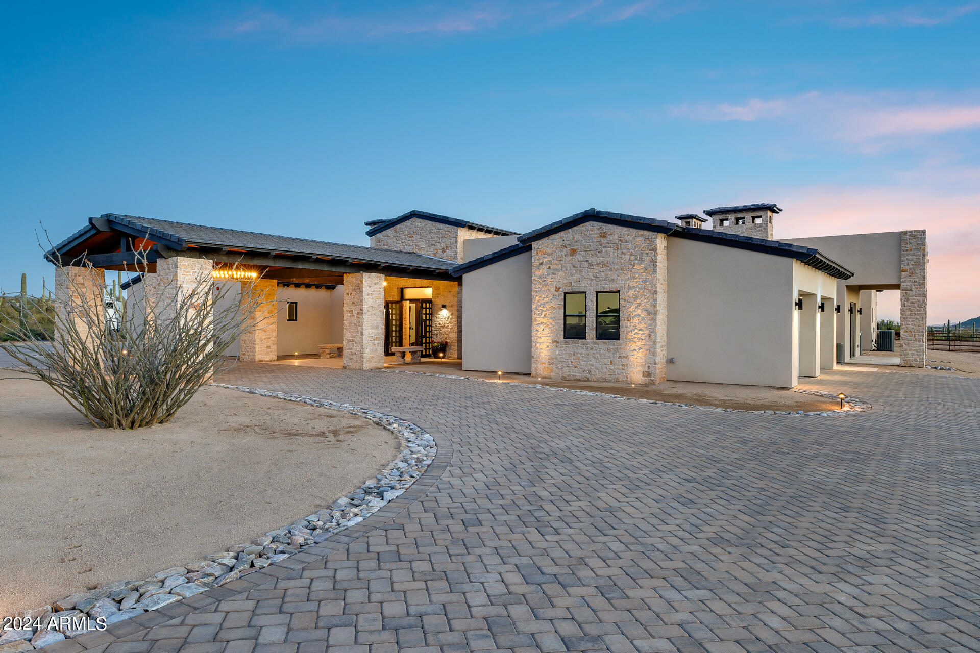 Arissona at Rockway - Residential