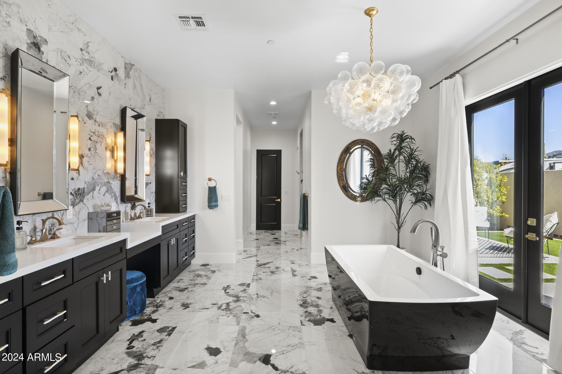 Arissona at Rockway - Residential