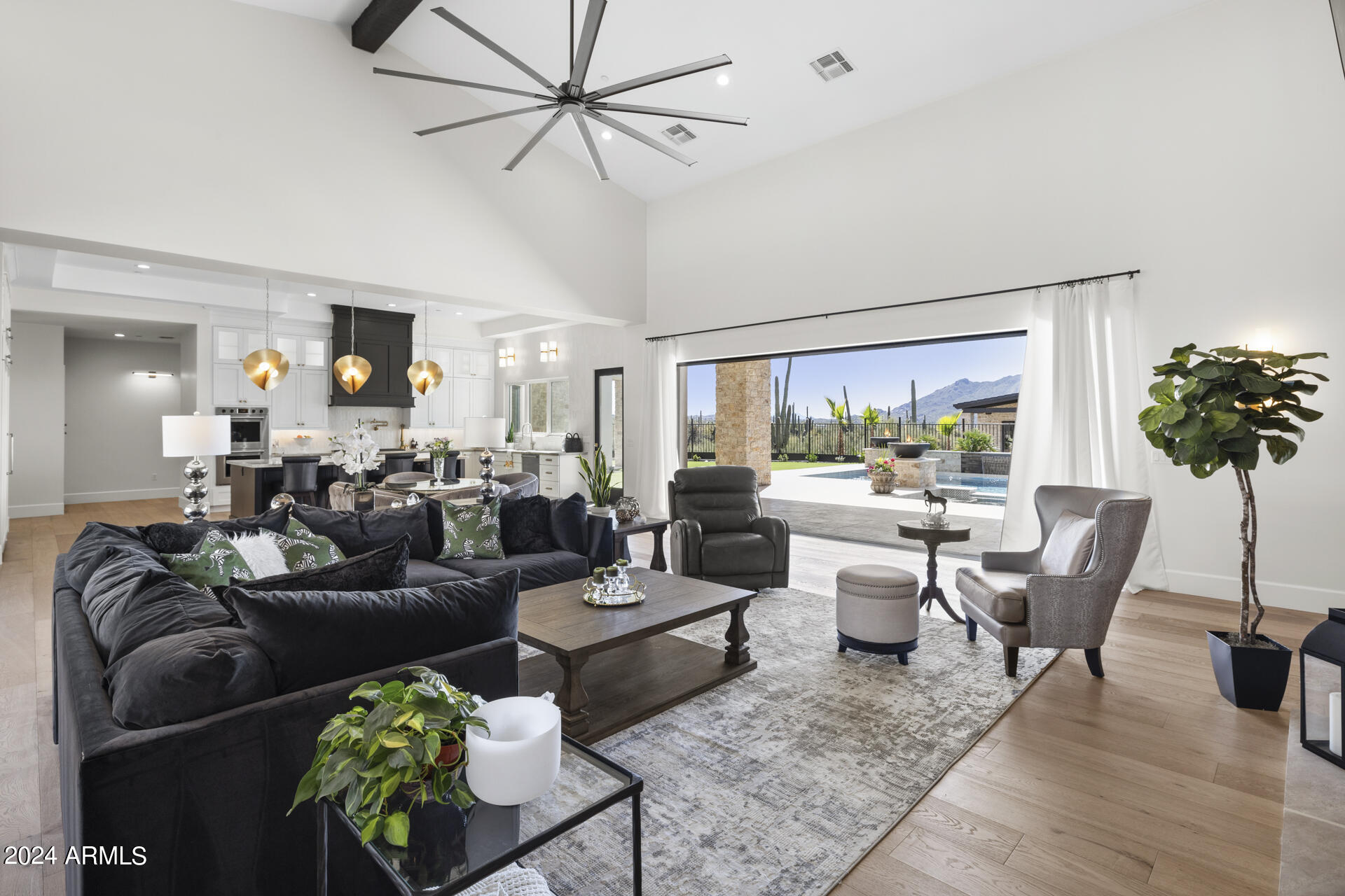 Arissona at Rockway - Residential