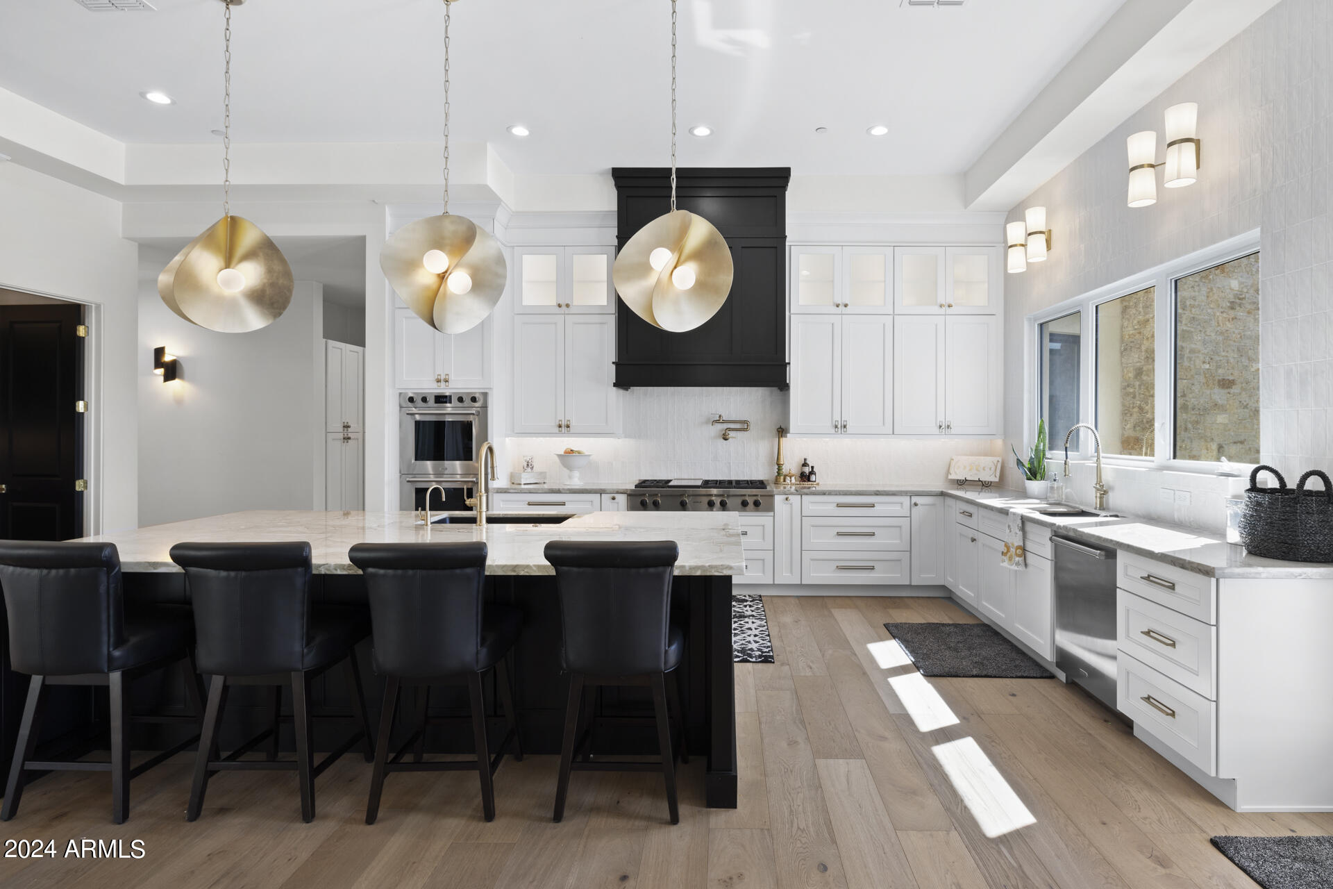 Arissona at Rockway - Residential