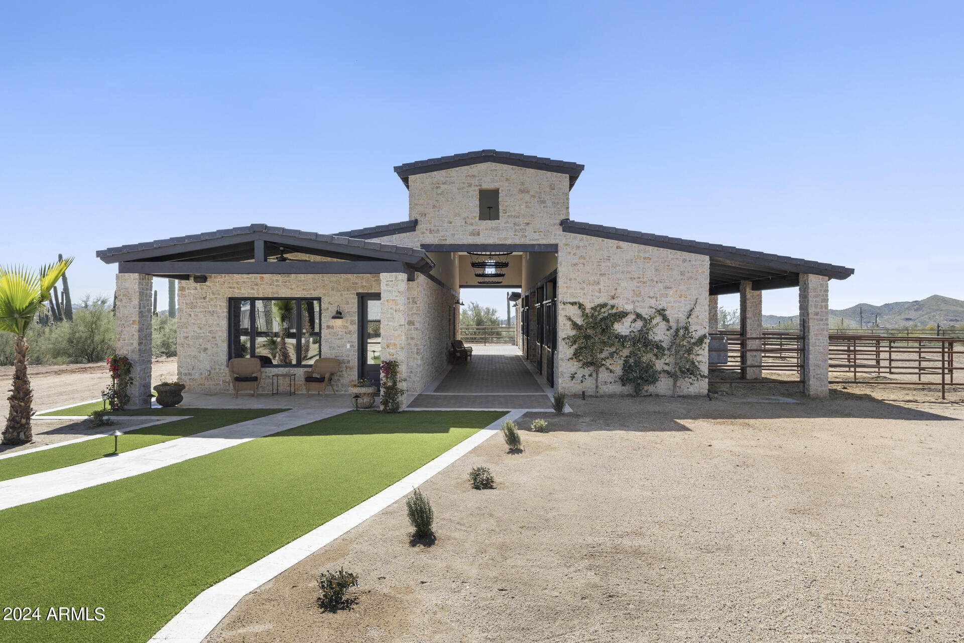 Arissona at Rockway - Residential