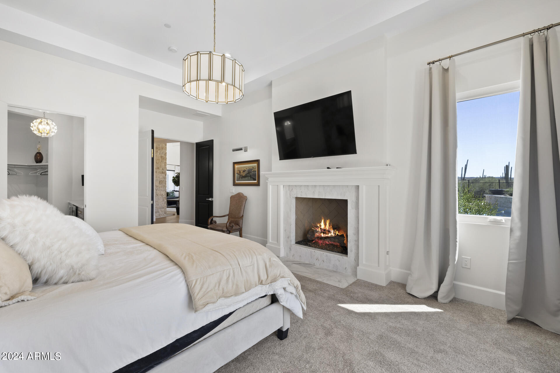 Arissona at Rockway - Residential