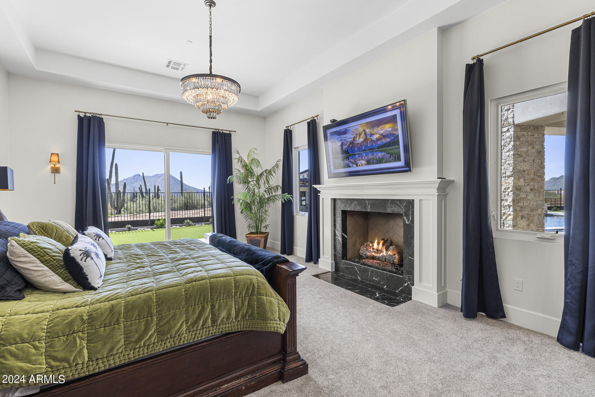 Arissona at Rockway - Residential