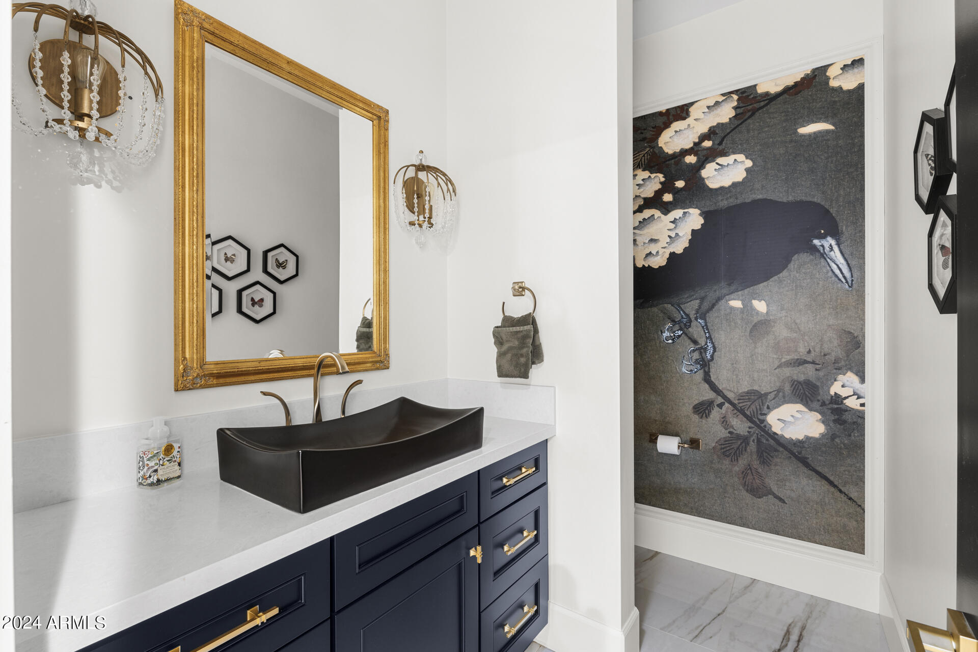 Arissona at Rockway - Residential