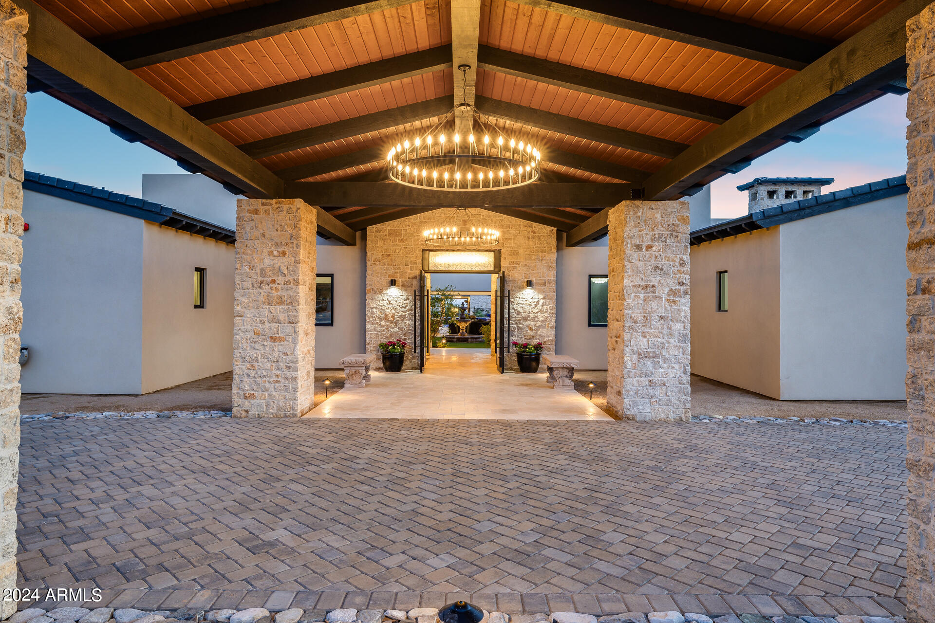 Arissona at Rockway - Residential