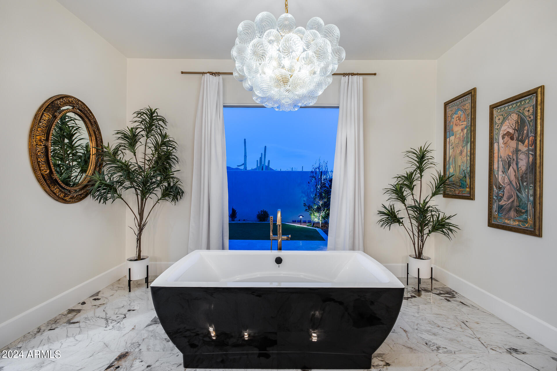 Arissona at Rockway - Residential