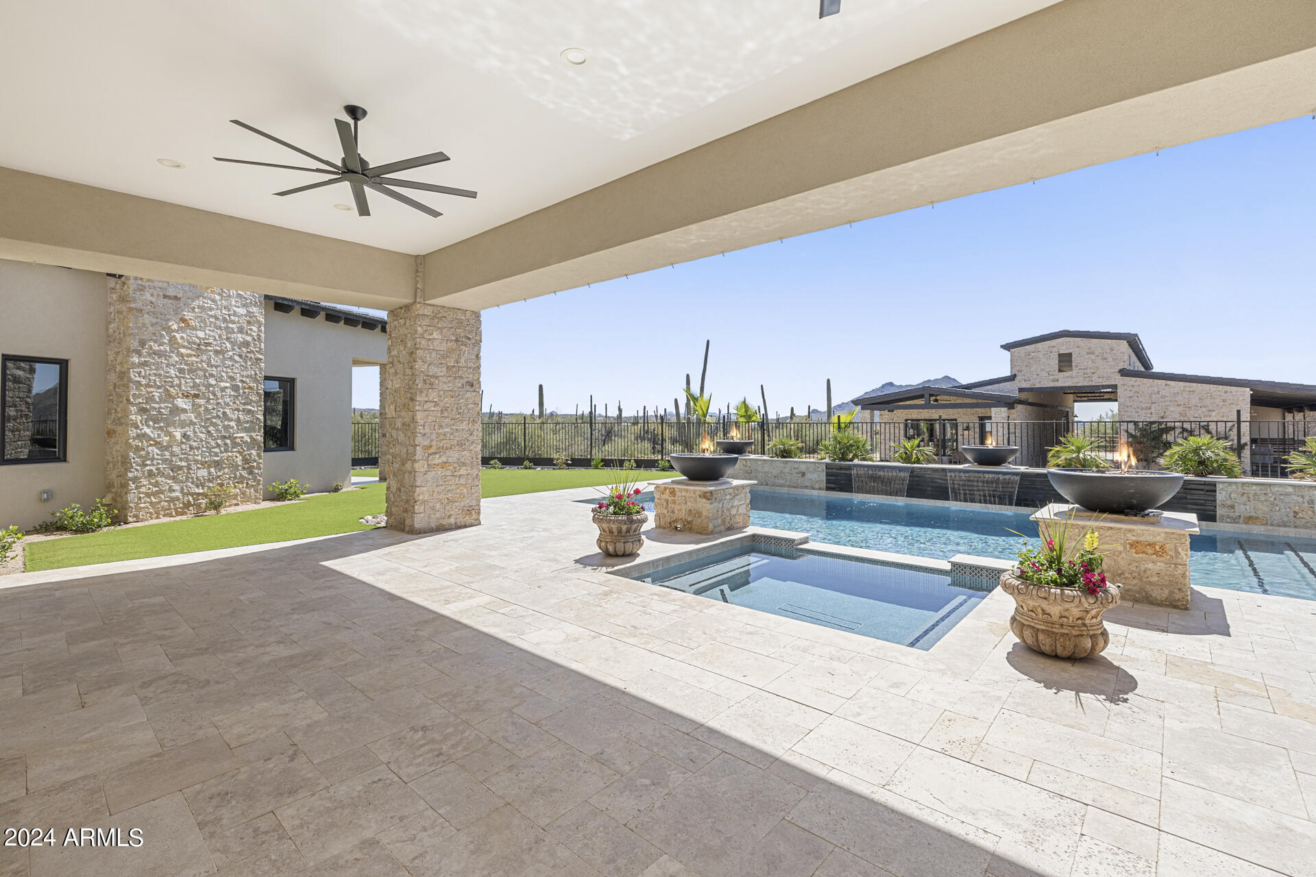 Arissona at Rockway - Residential