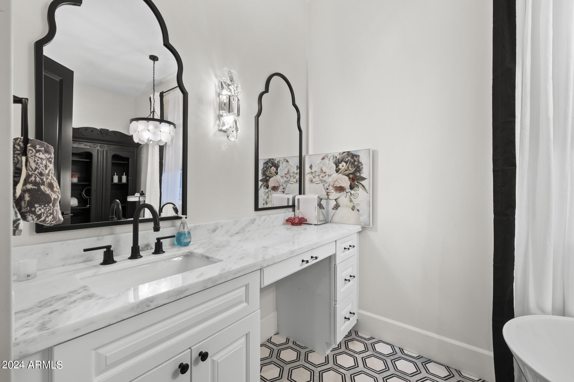 Arissona at Rockway - Residential