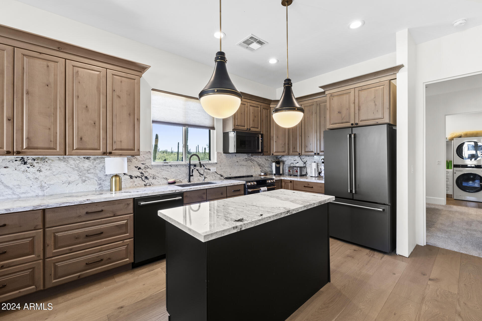 Arissona at Rockway - Residential
