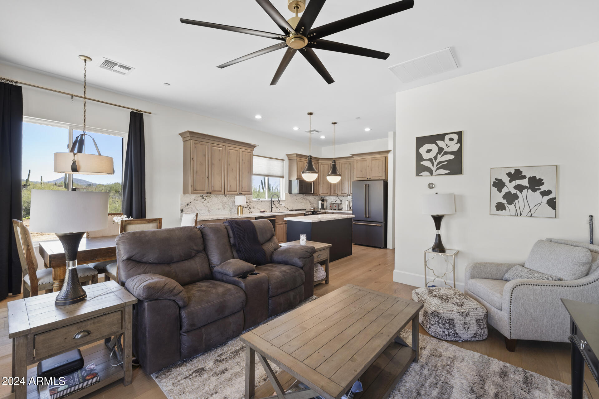 Arissona at Rockway - Residential