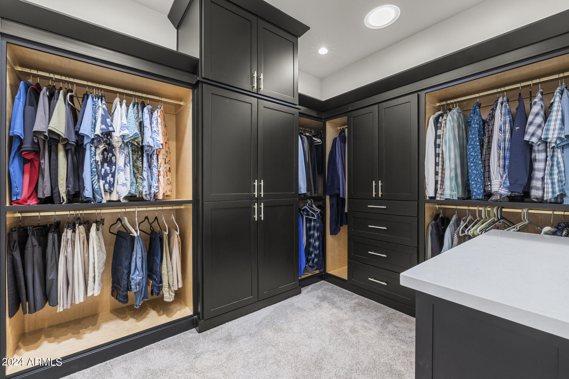 Arissona at Rockway - Residential