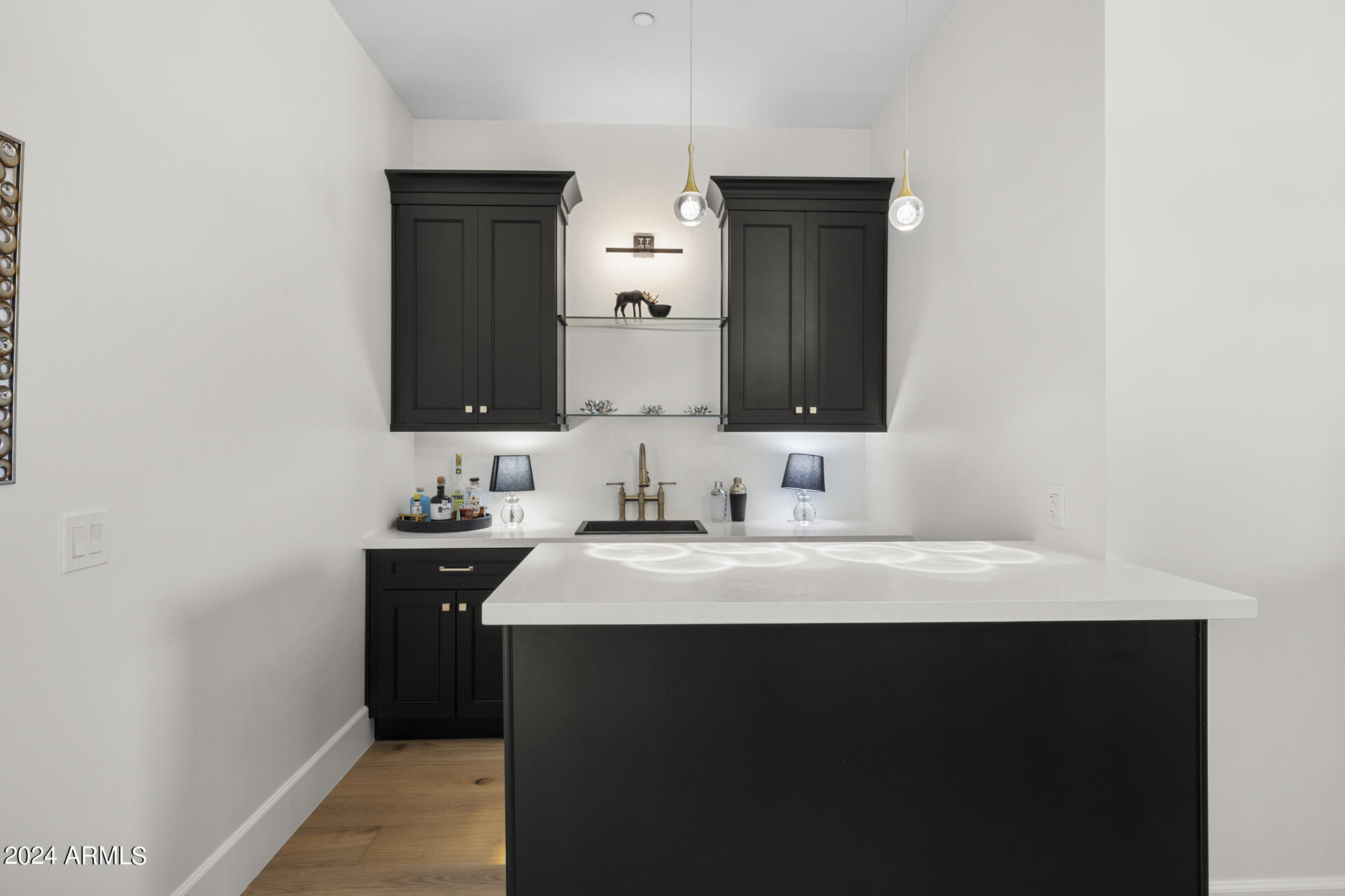 Arissona at Rockway - Residential