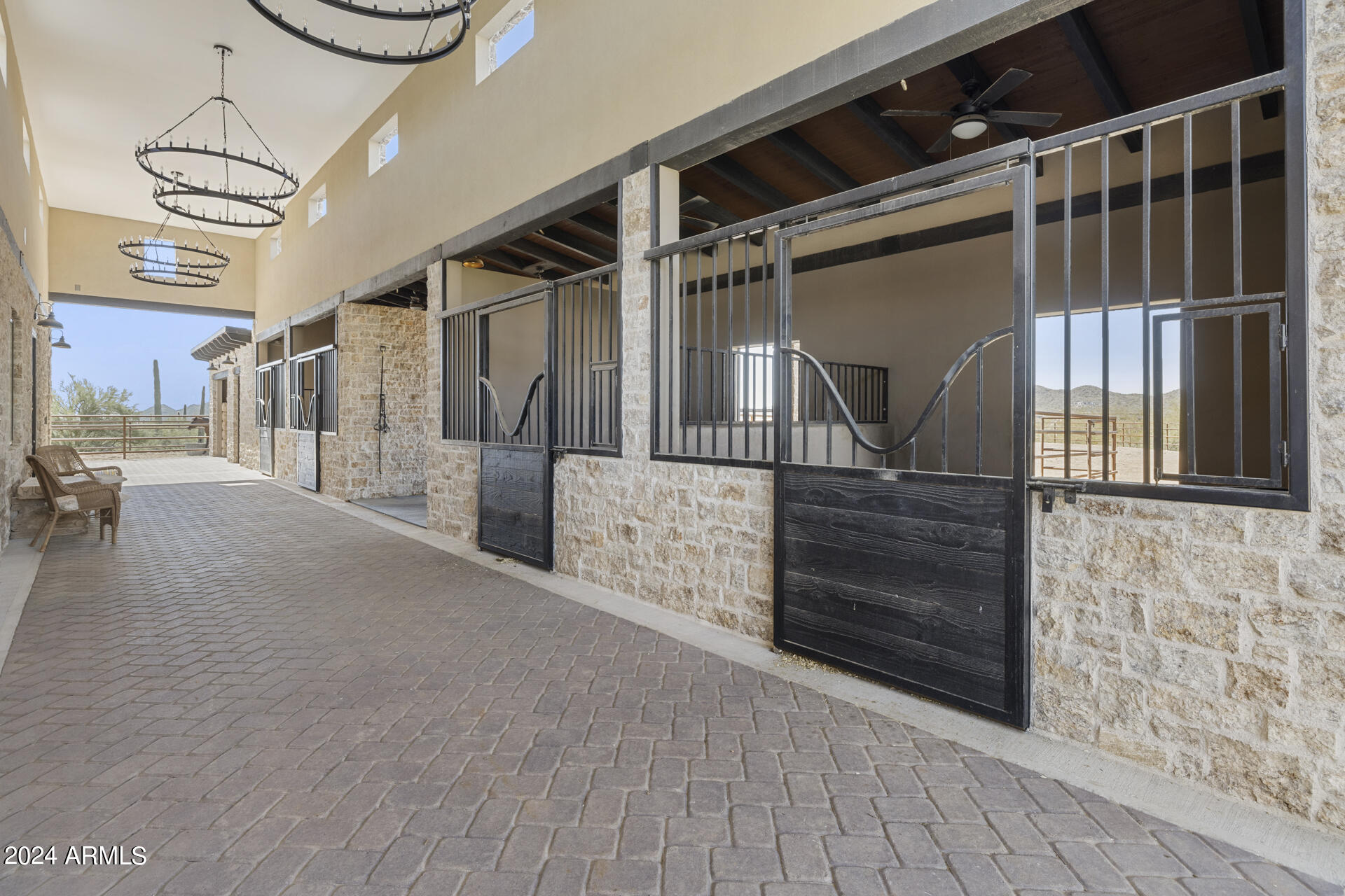 Arissona at Rockway - Residential