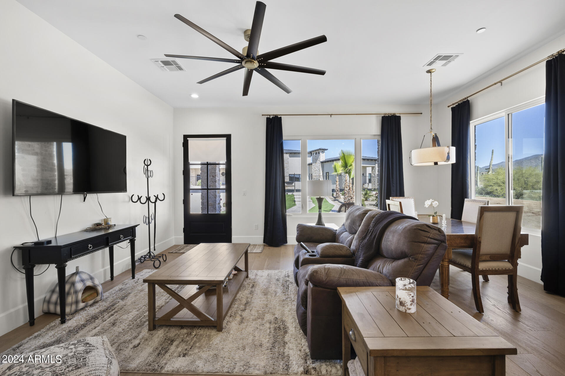 Arissona at Rockway - Residential