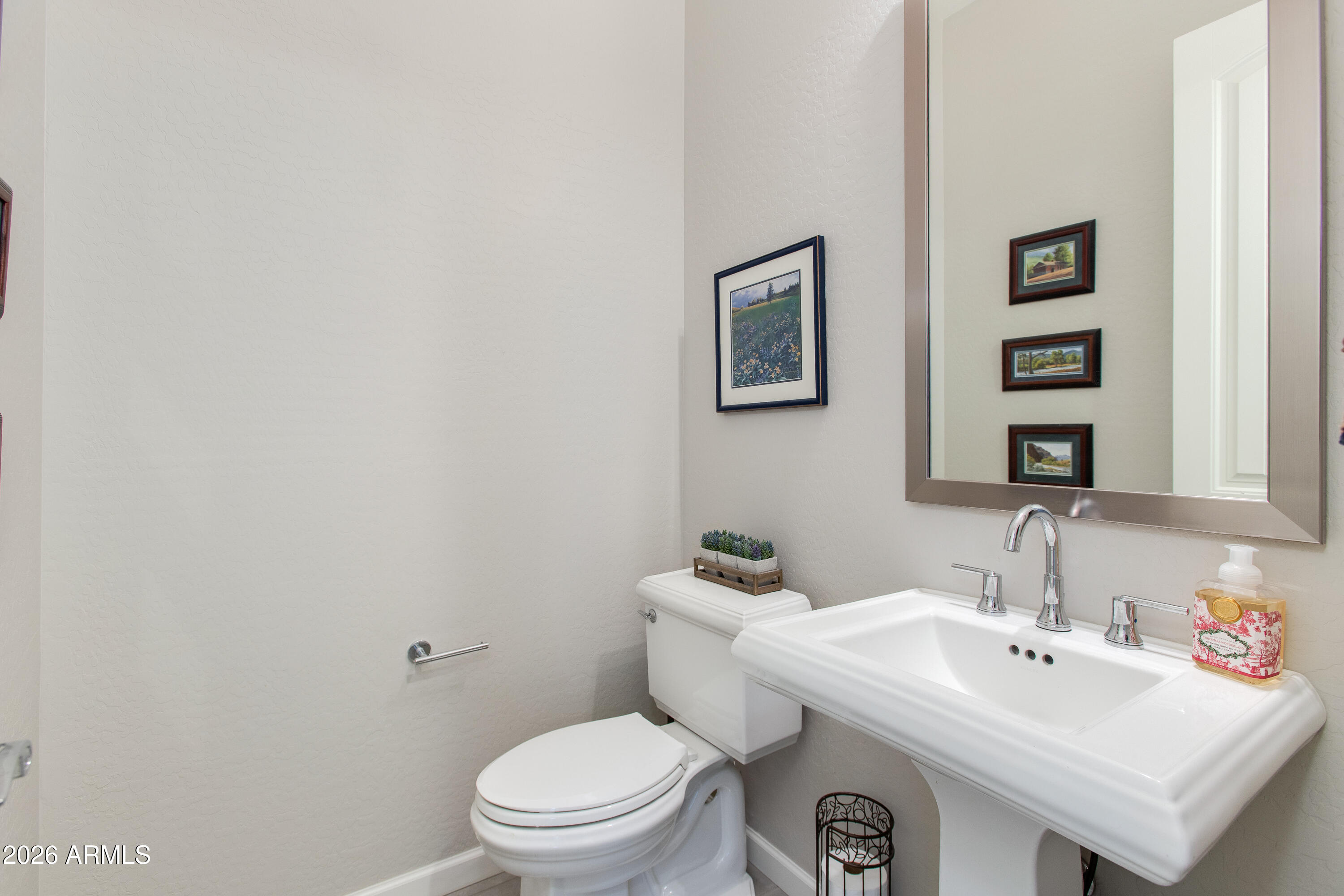 WICKENBURG RANCH - Residential