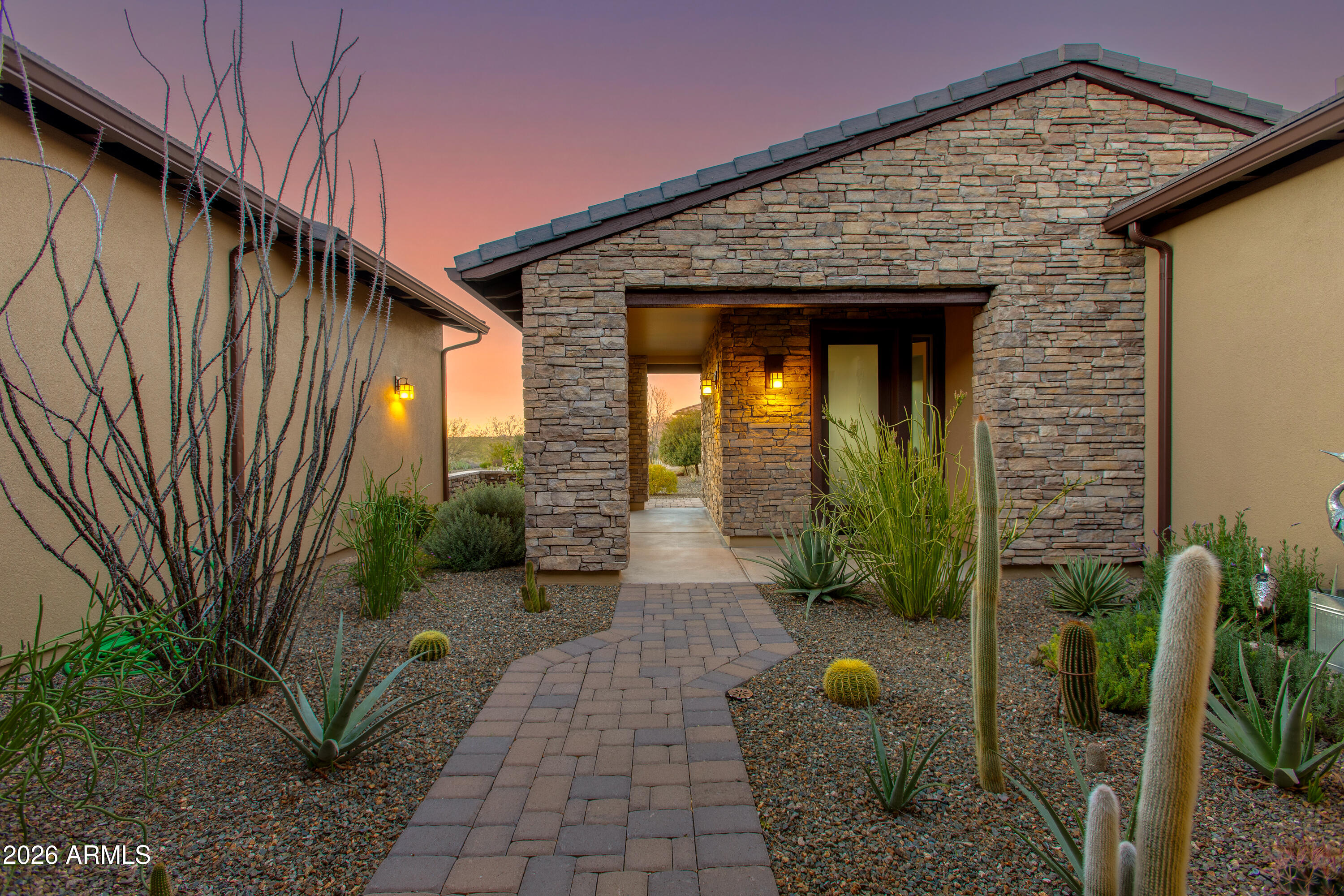 WICKENBURG RANCH - Residential