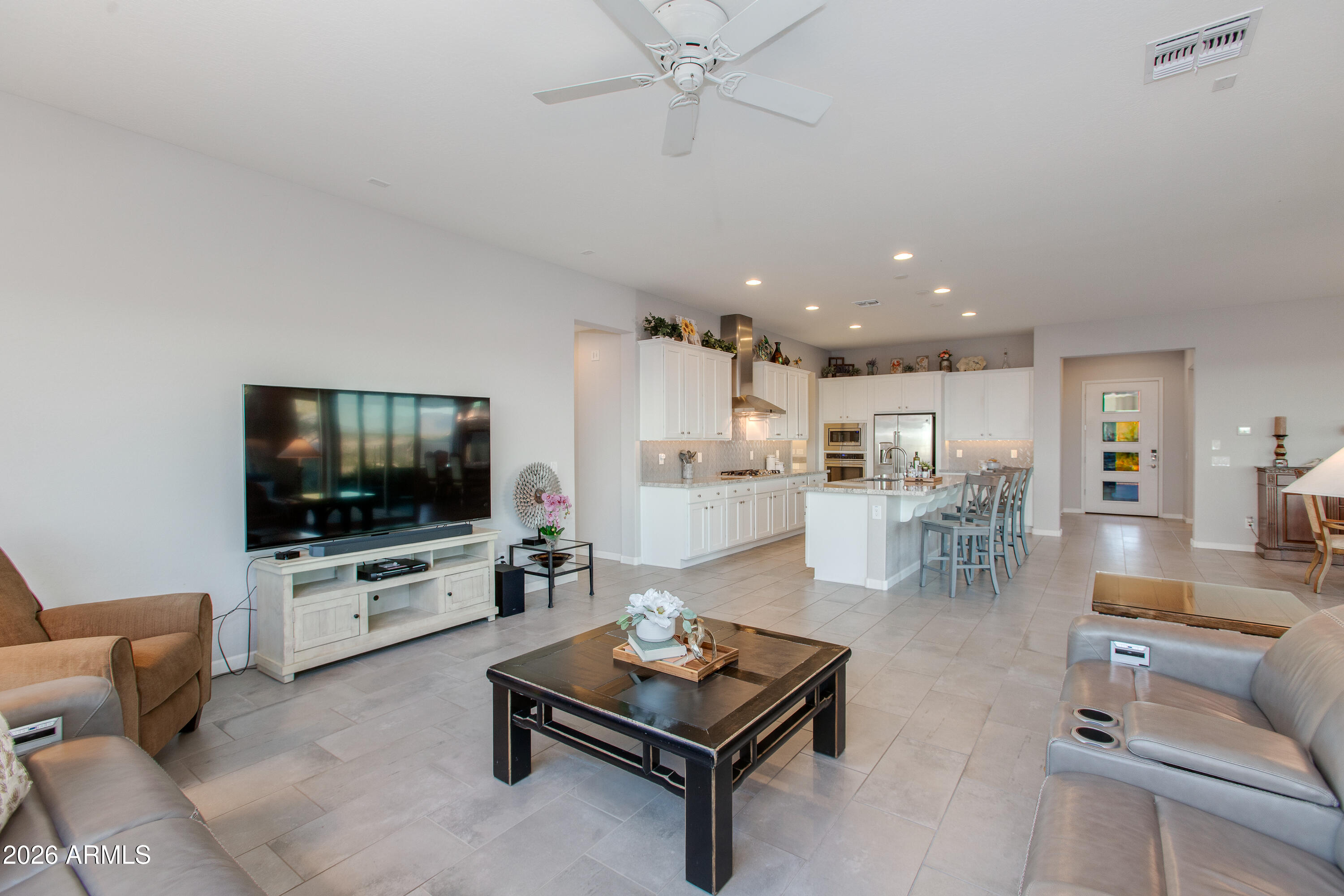 WICKENBURG RANCH - Residential