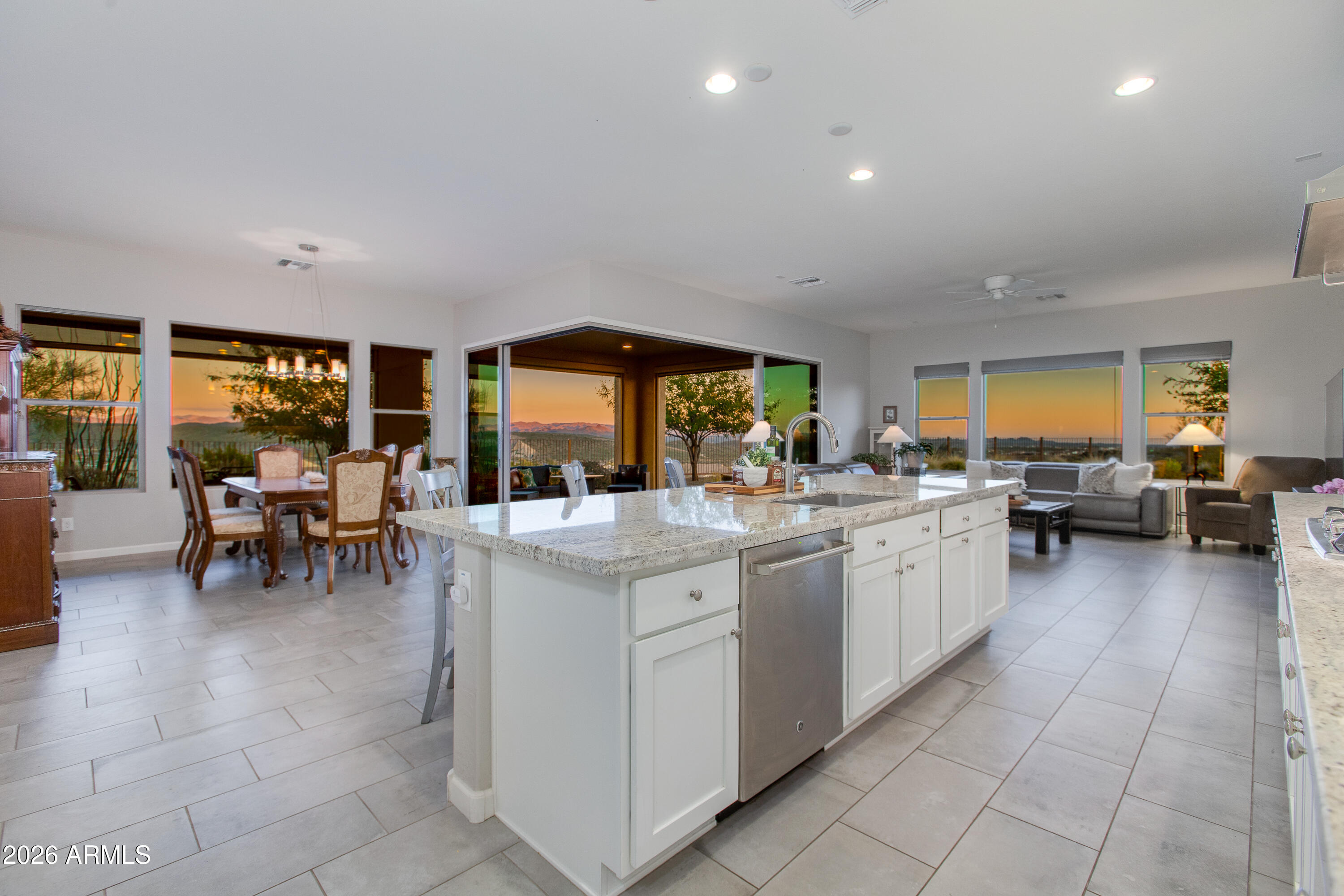 WICKENBURG RANCH - Residential