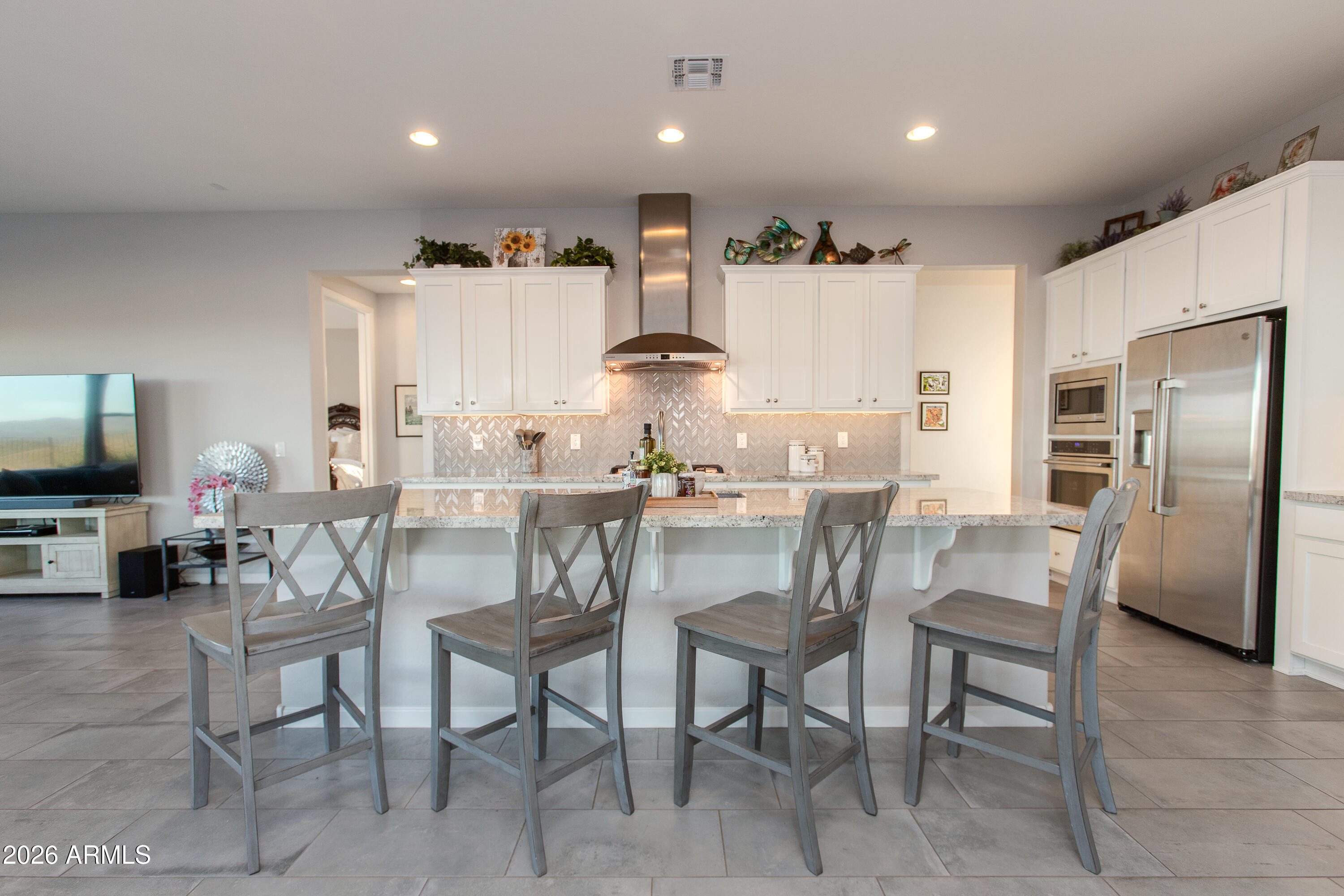 WICKENBURG RANCH - Residential