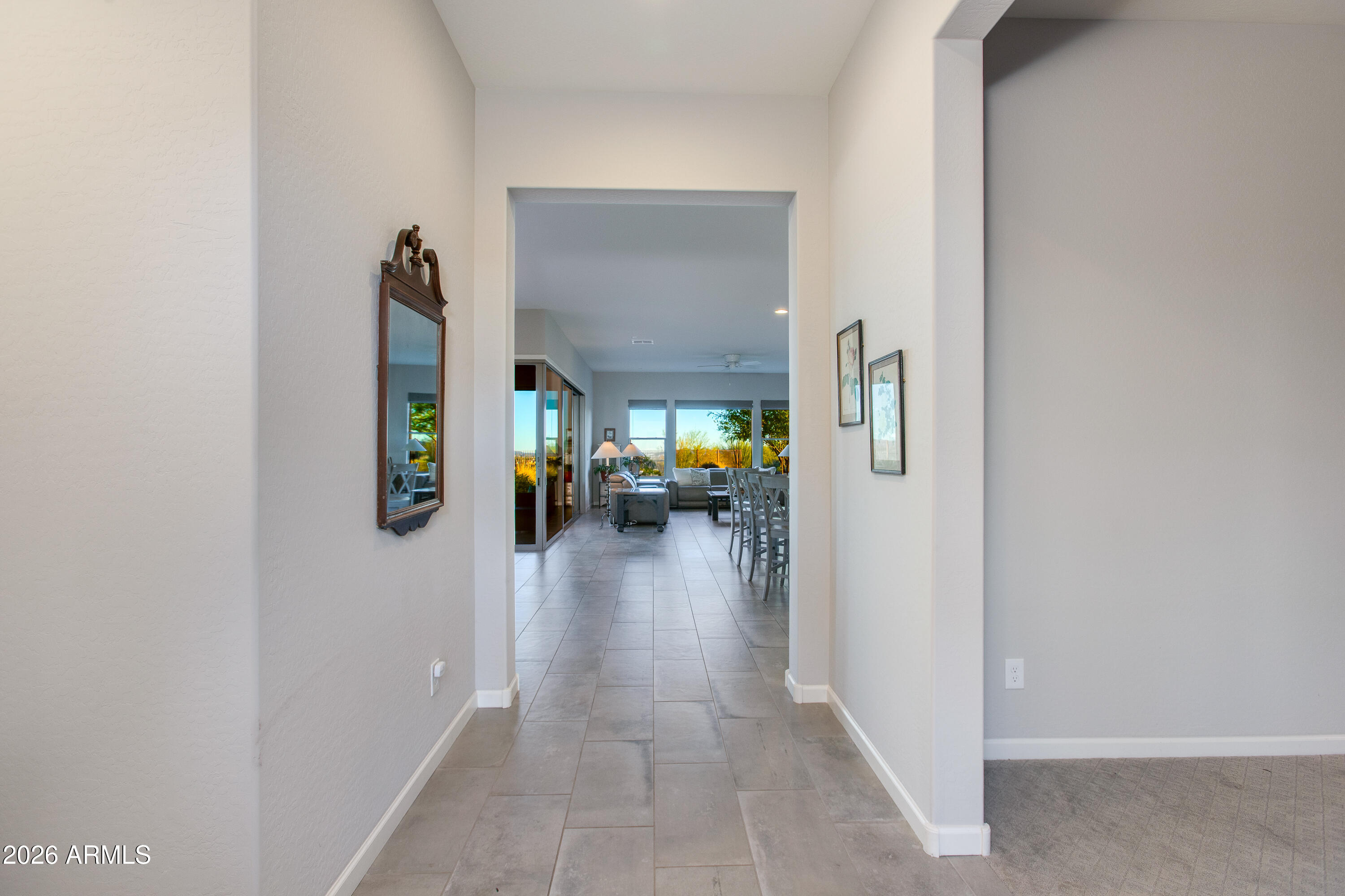 WICKENBURG RANCH - Residential