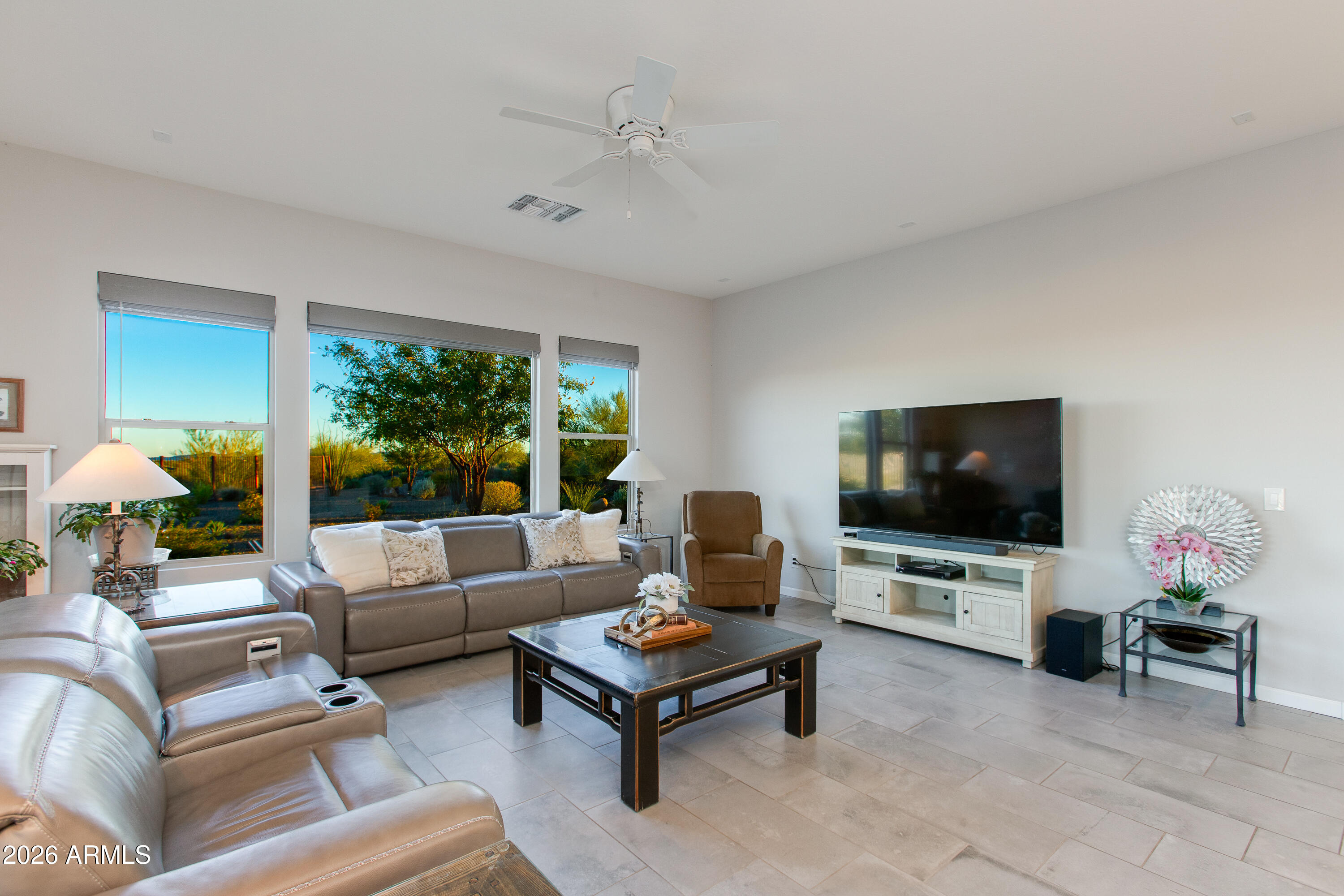 WICKENBURG RANCH - Residential