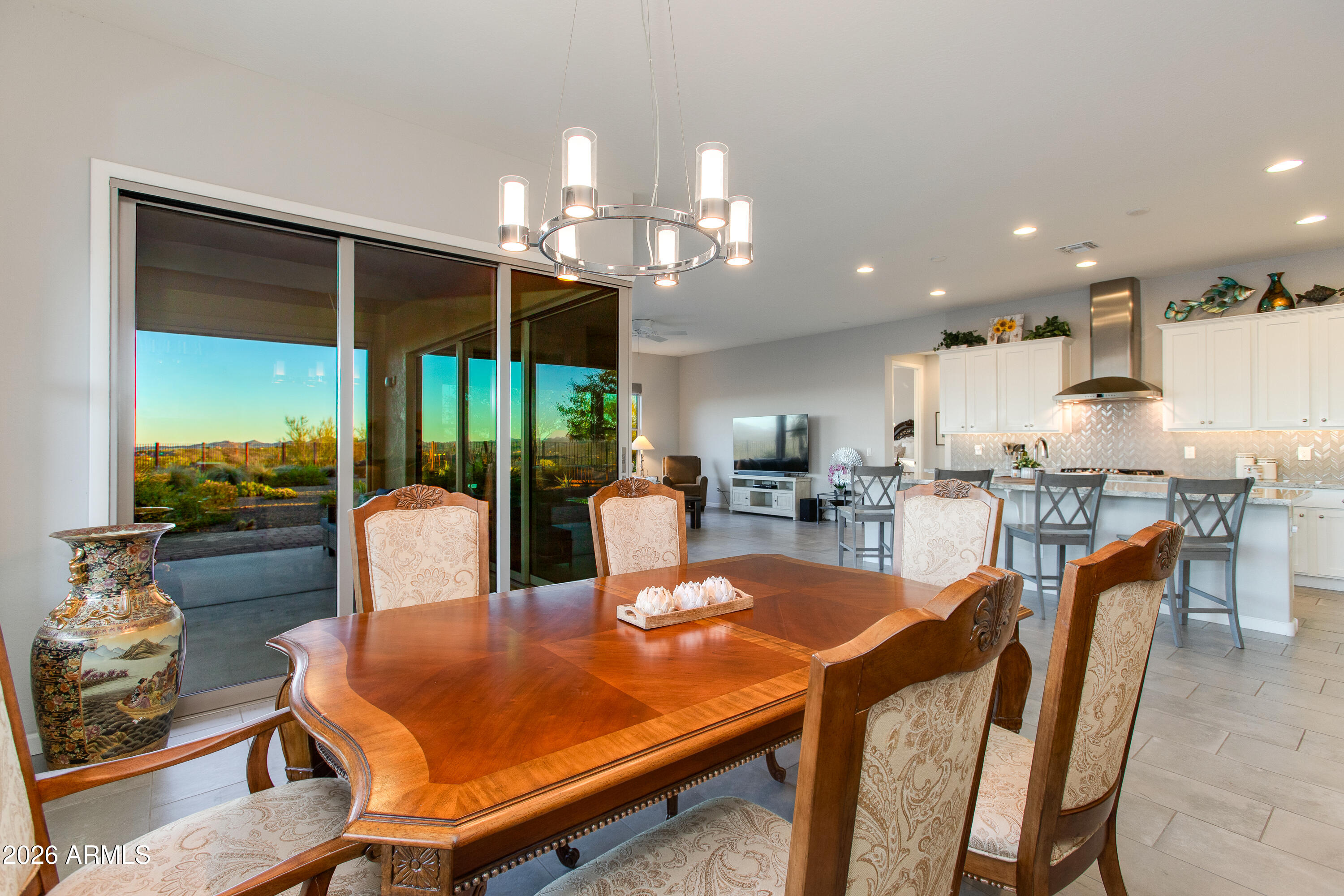 WICKENBURG RANCH - Residential
