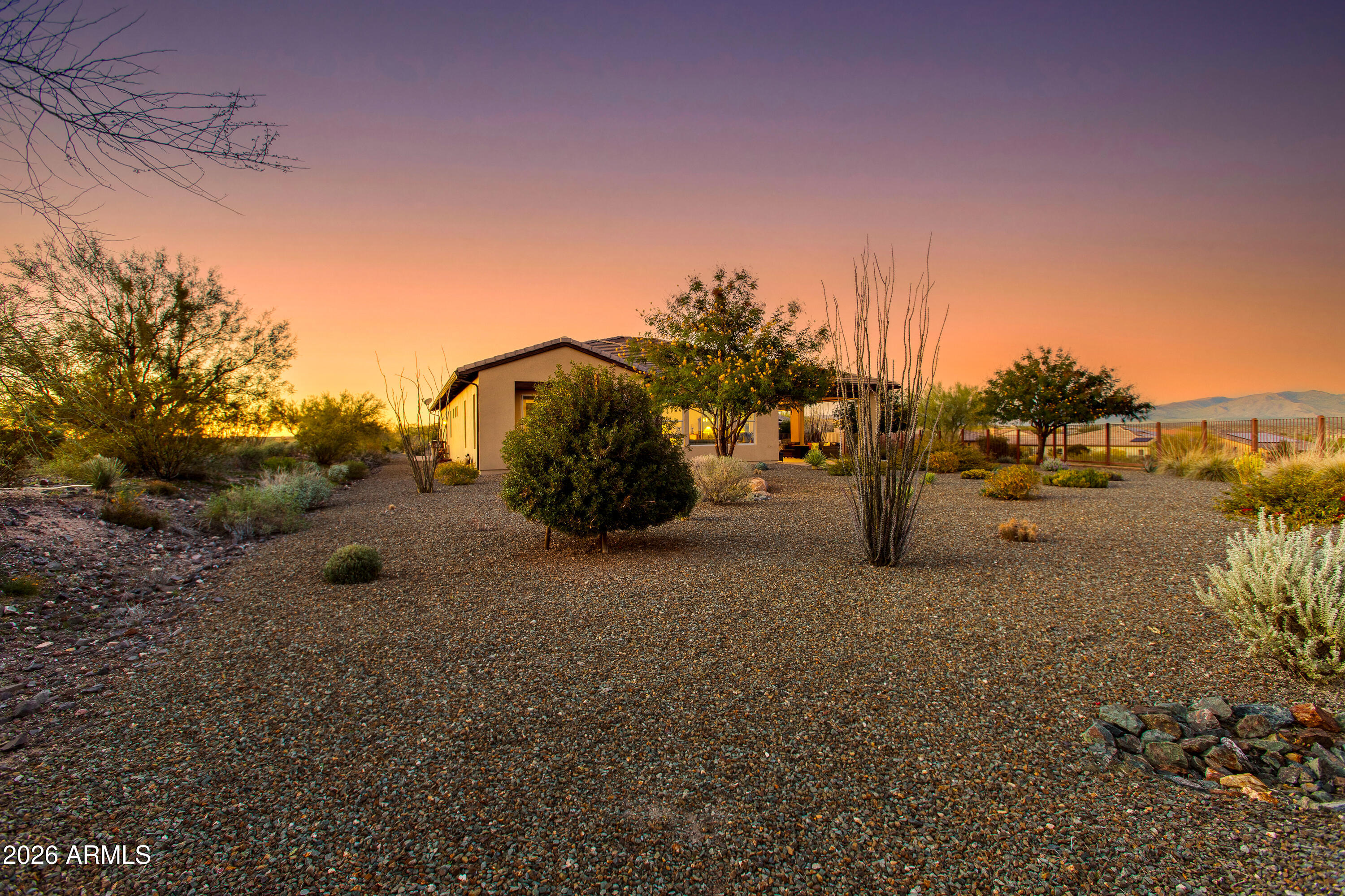 WICKENBURG RANCH - Residential