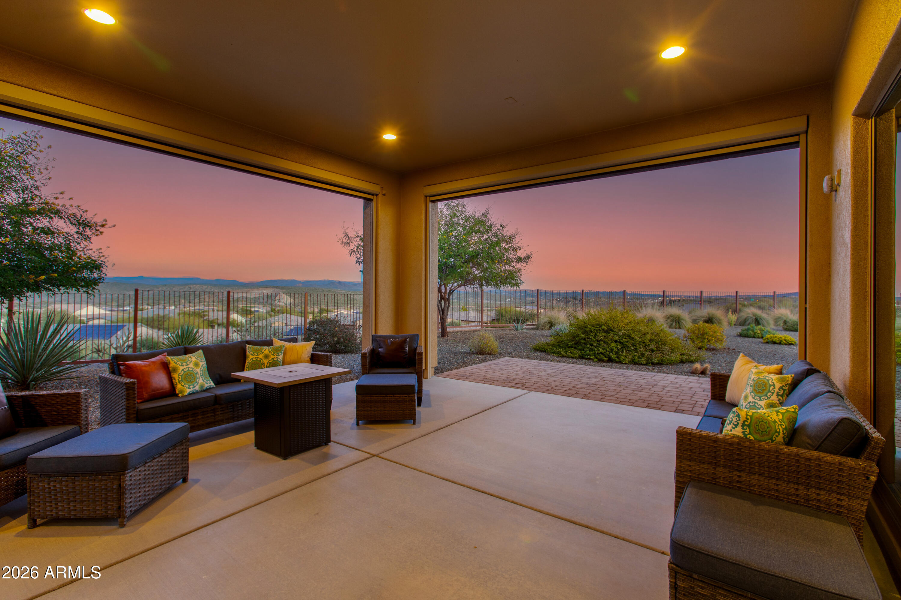 WICKENBURG RANCH - Residential