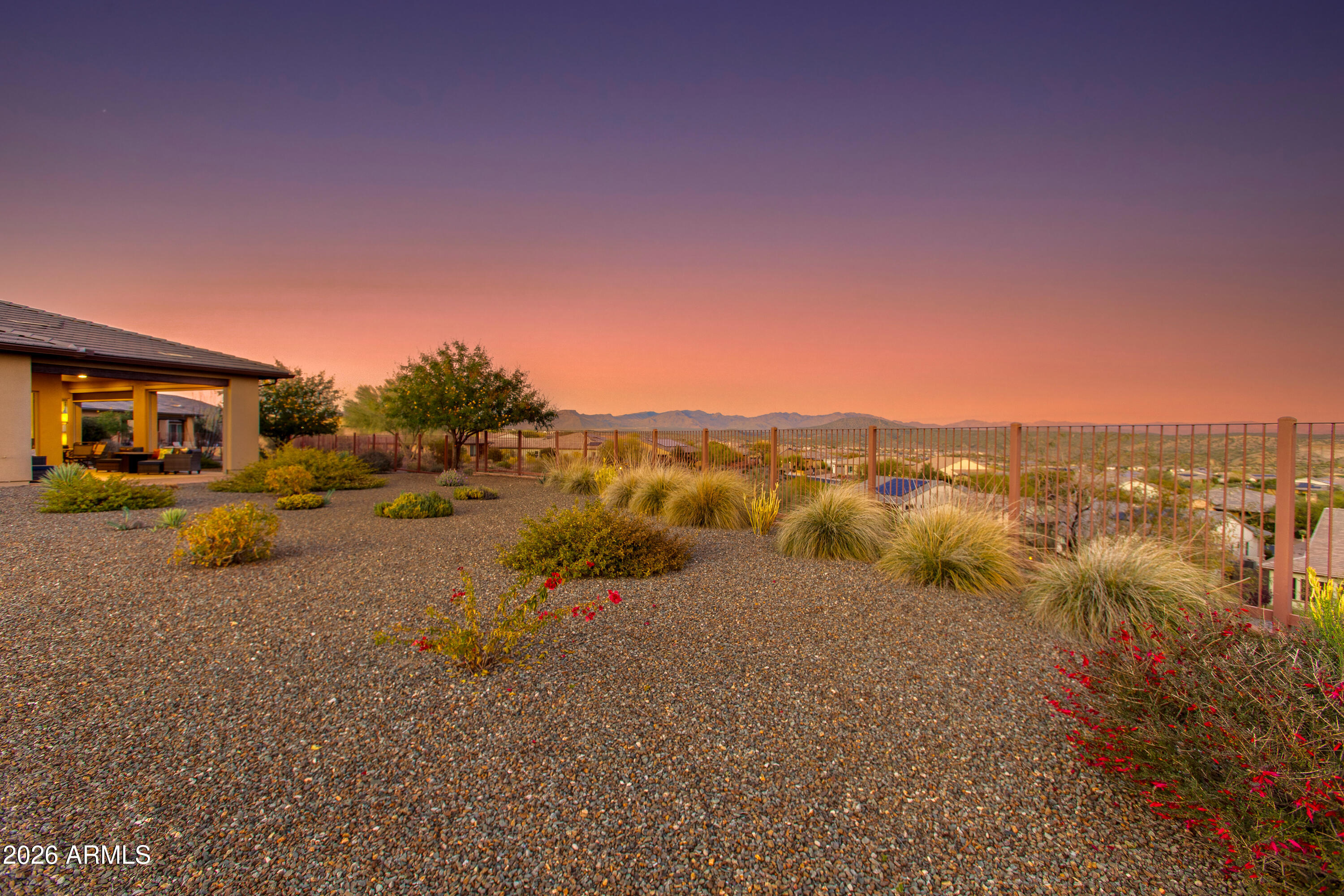 WICKENBURG RANCH - Residential
