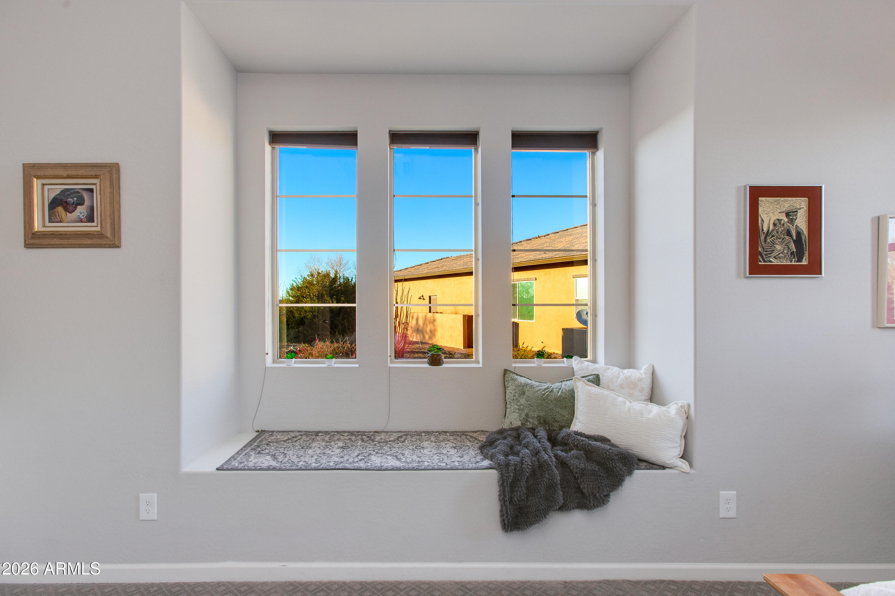 WICKENBURG RANCH - Residential