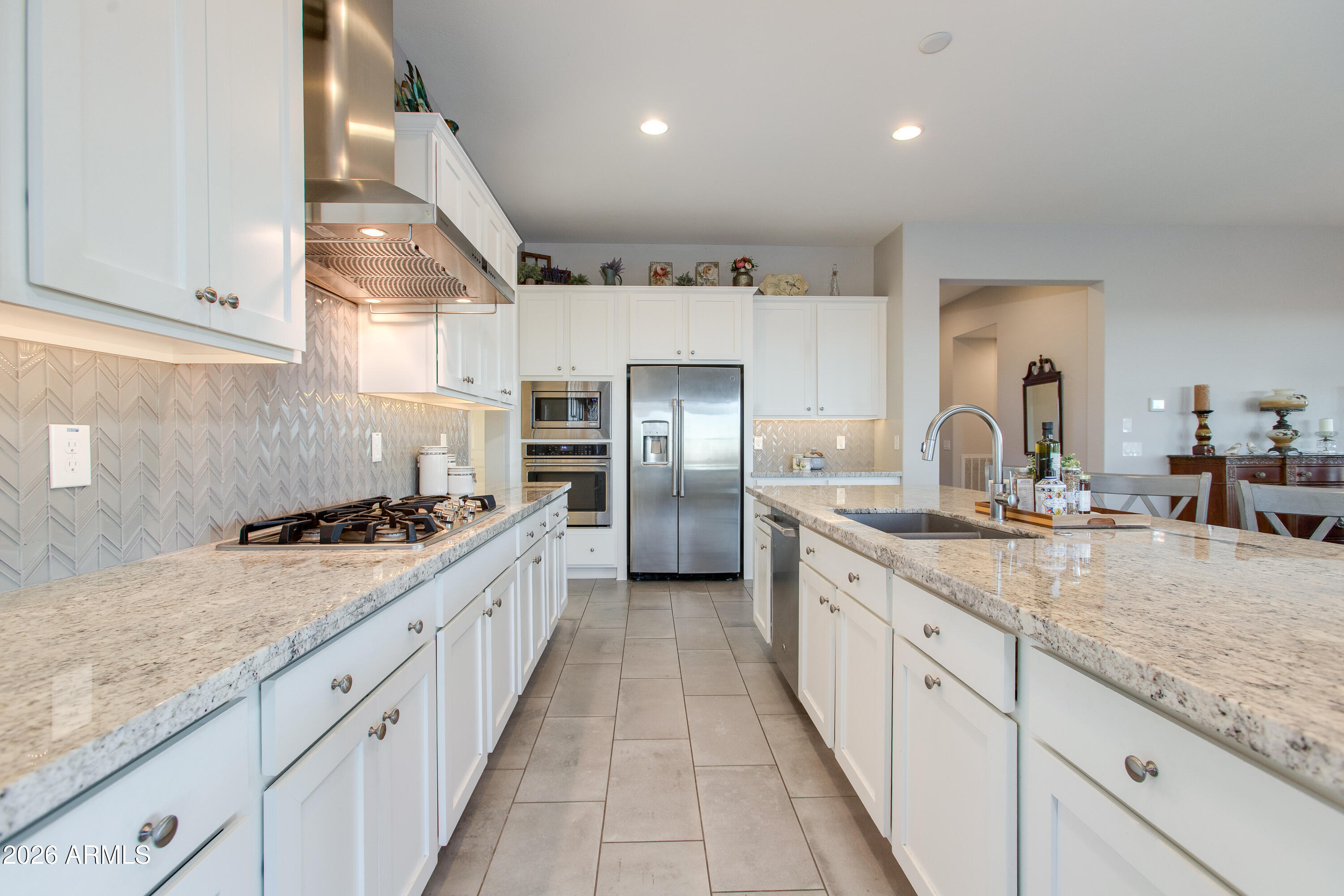 WICKENBURG RANCH - Residential
