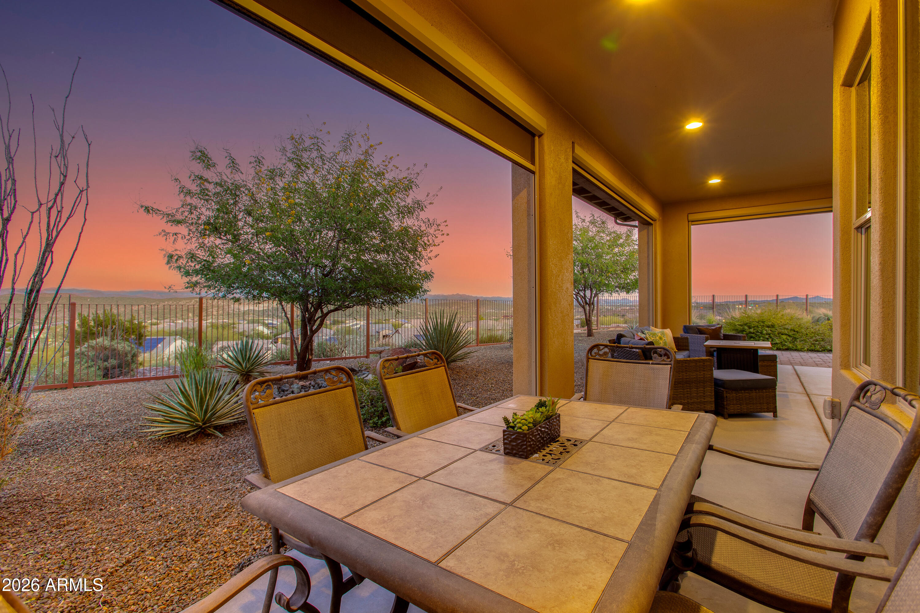 WICKENBURG RANCH - Residential