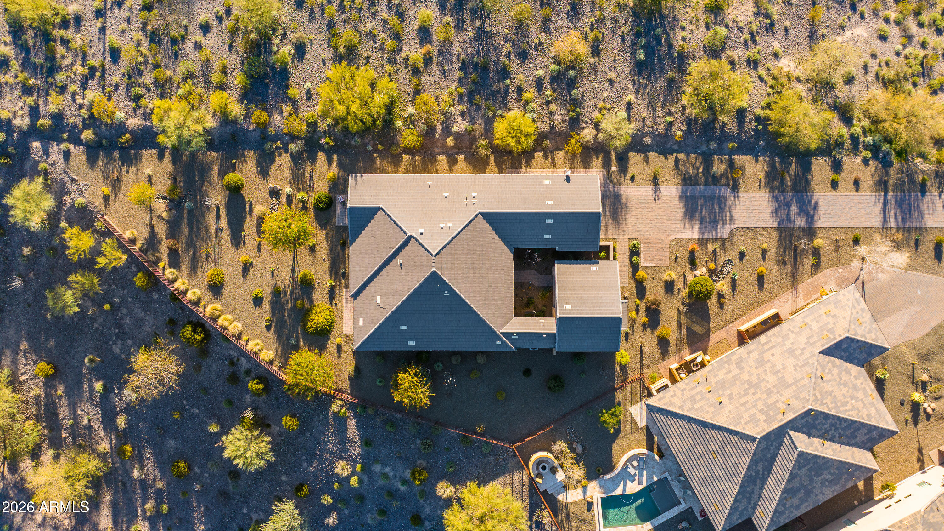 WICKENBURG RANCH - Residential