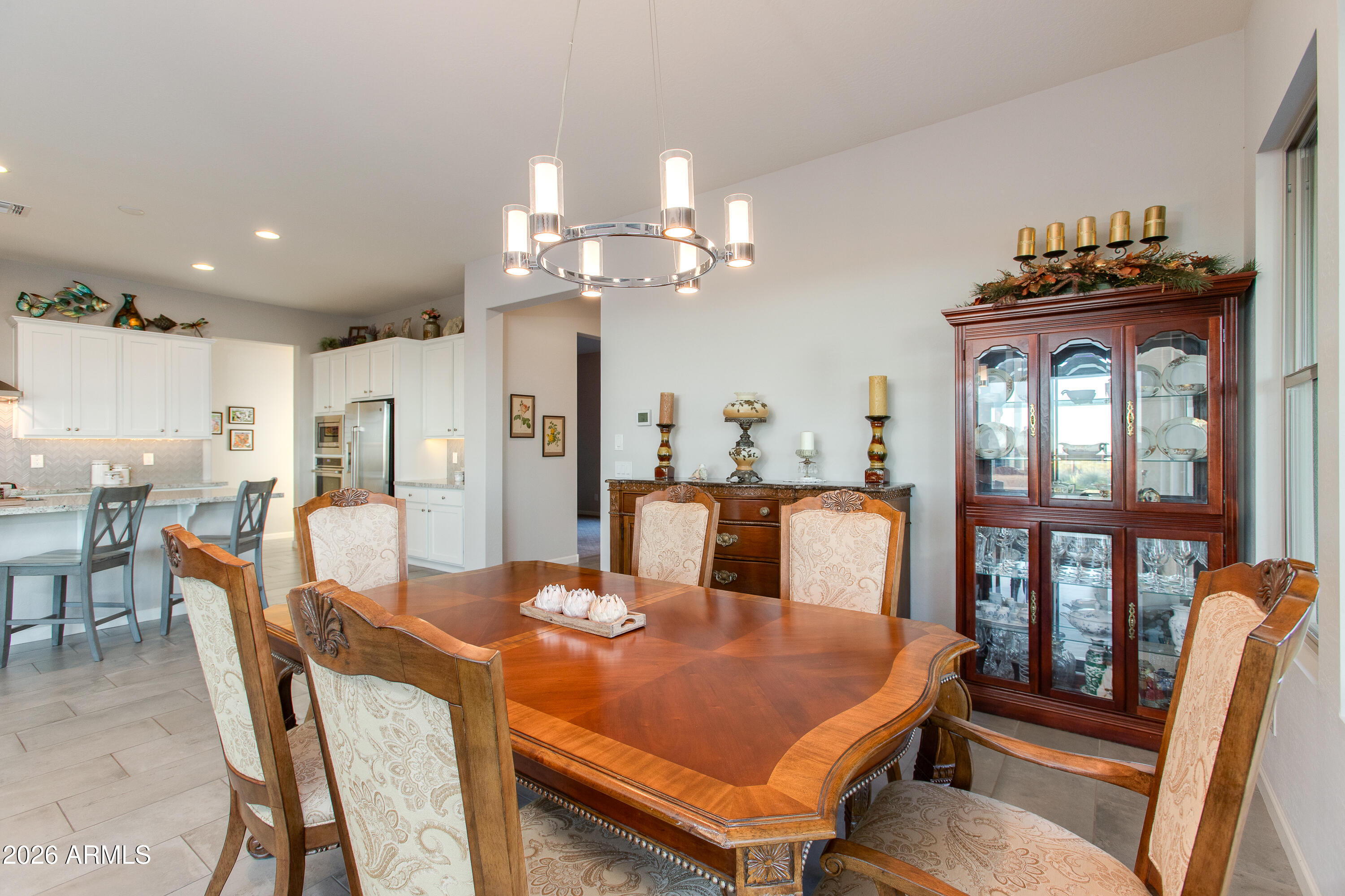 WICKENBURG RANCH - Residential