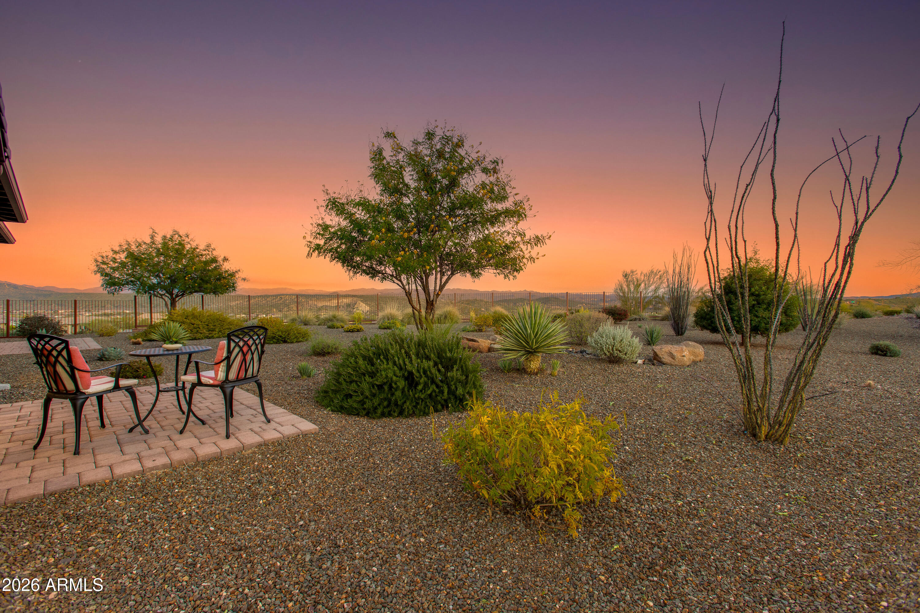 WICKENBURG RANCH - Residential