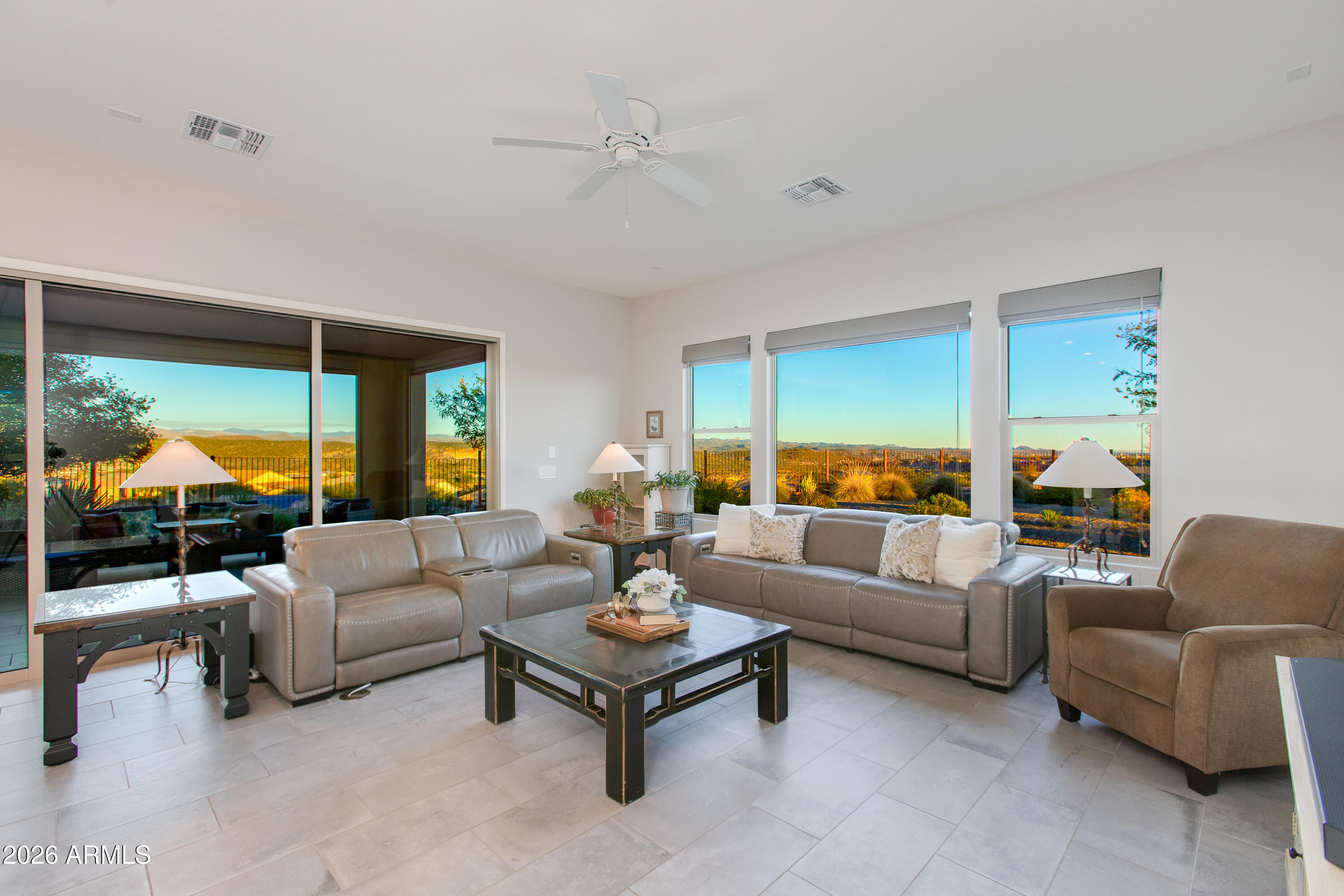 WICKENBURG RANCH - Residential