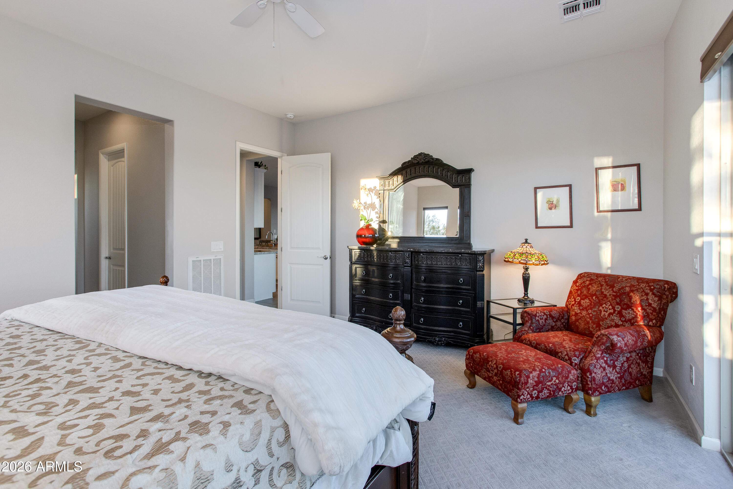 WICKENBURG RANCH - Residential