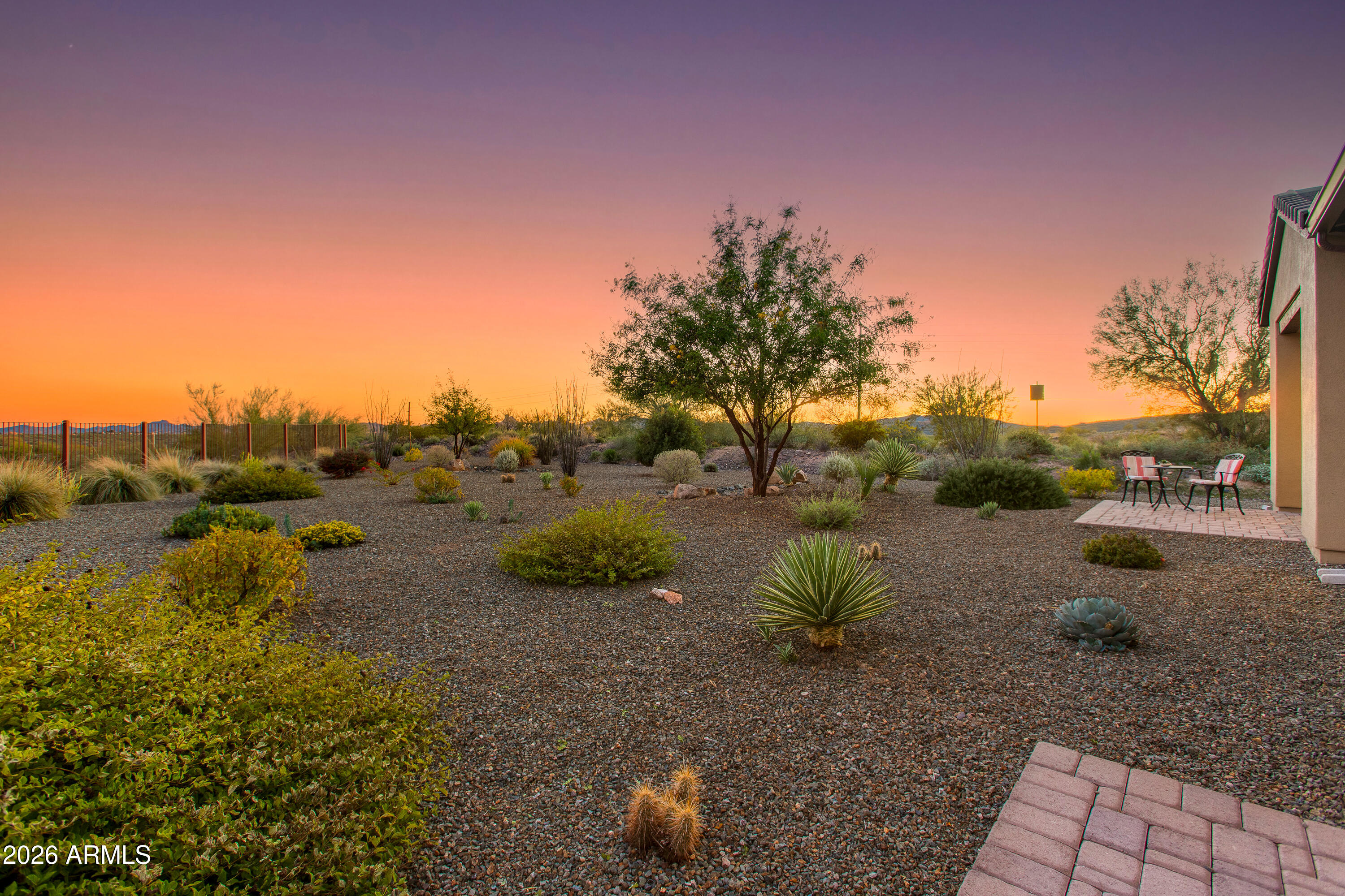 WICKENBURG RANCH - Residential