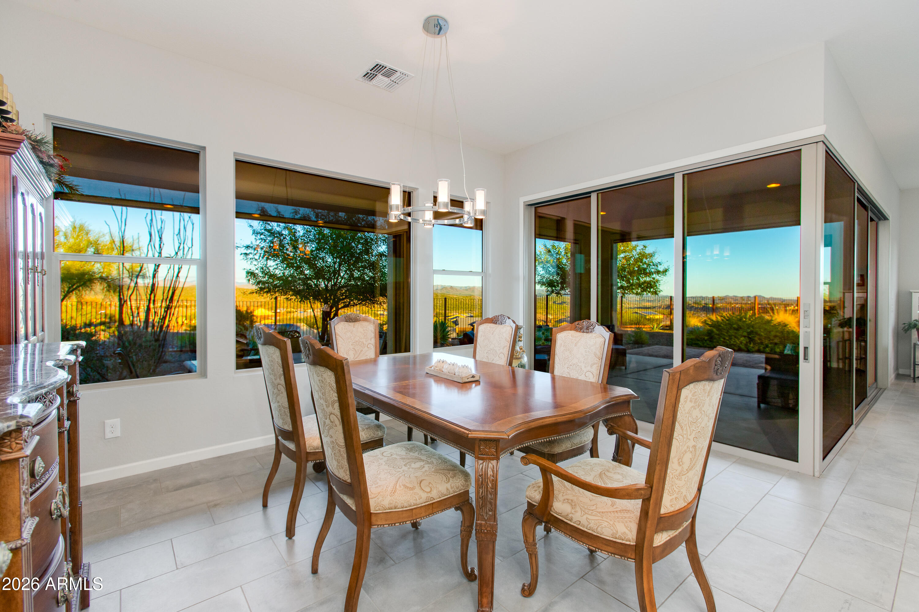 WICKENBURG RANCH - Residential