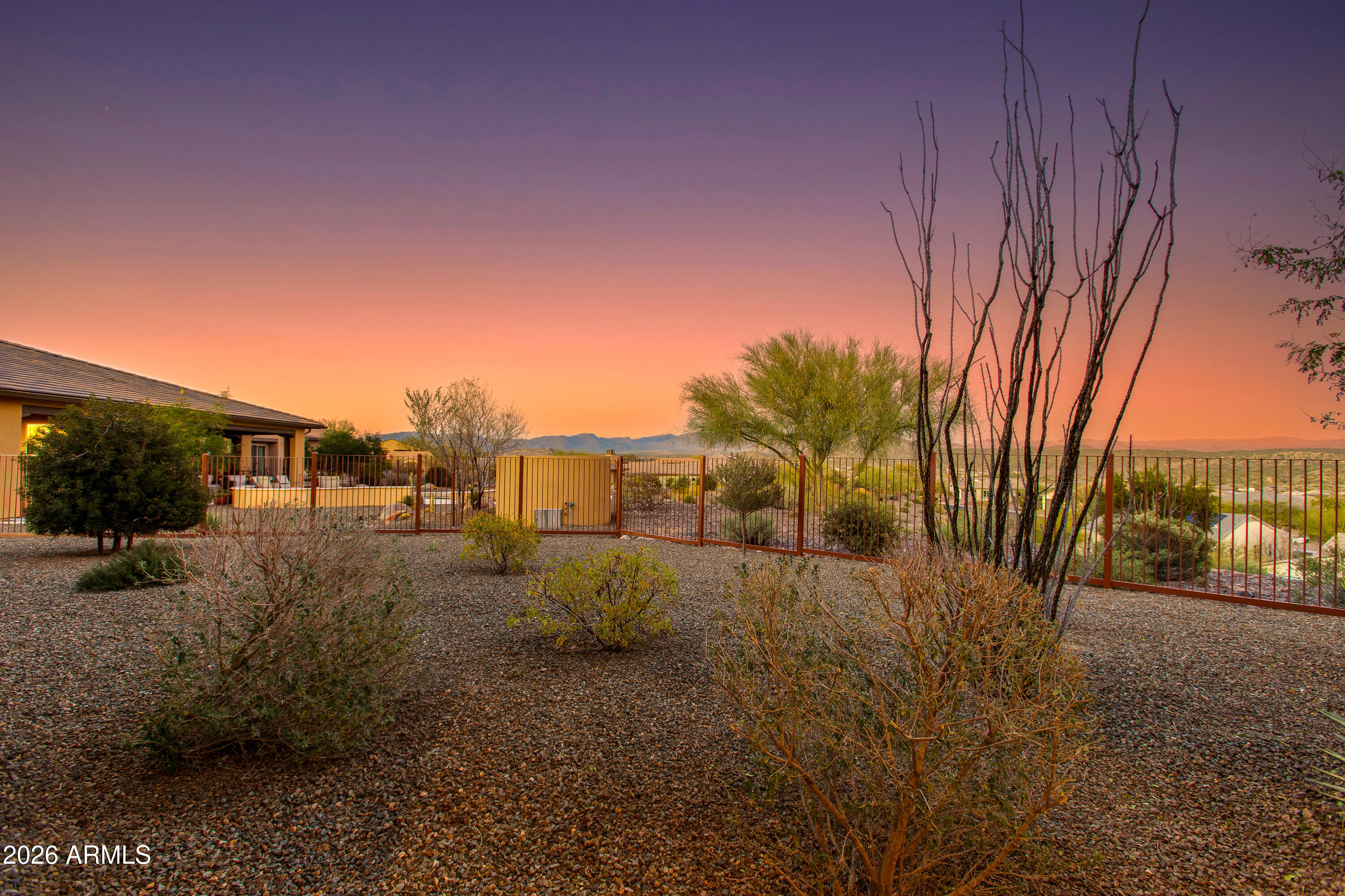 WICKENBURG RANCH - Residential