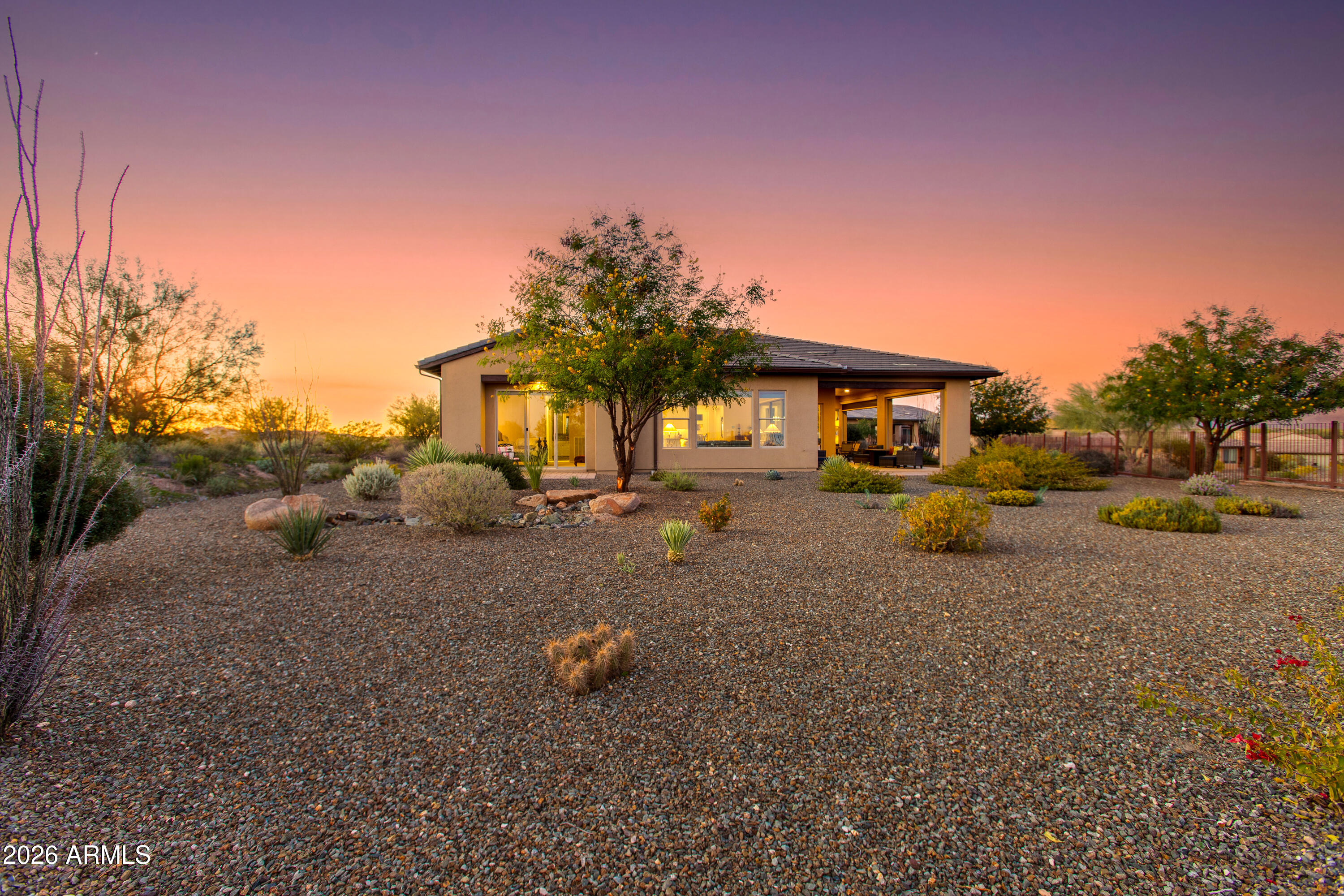 WICKENBURG RANCH - Residential