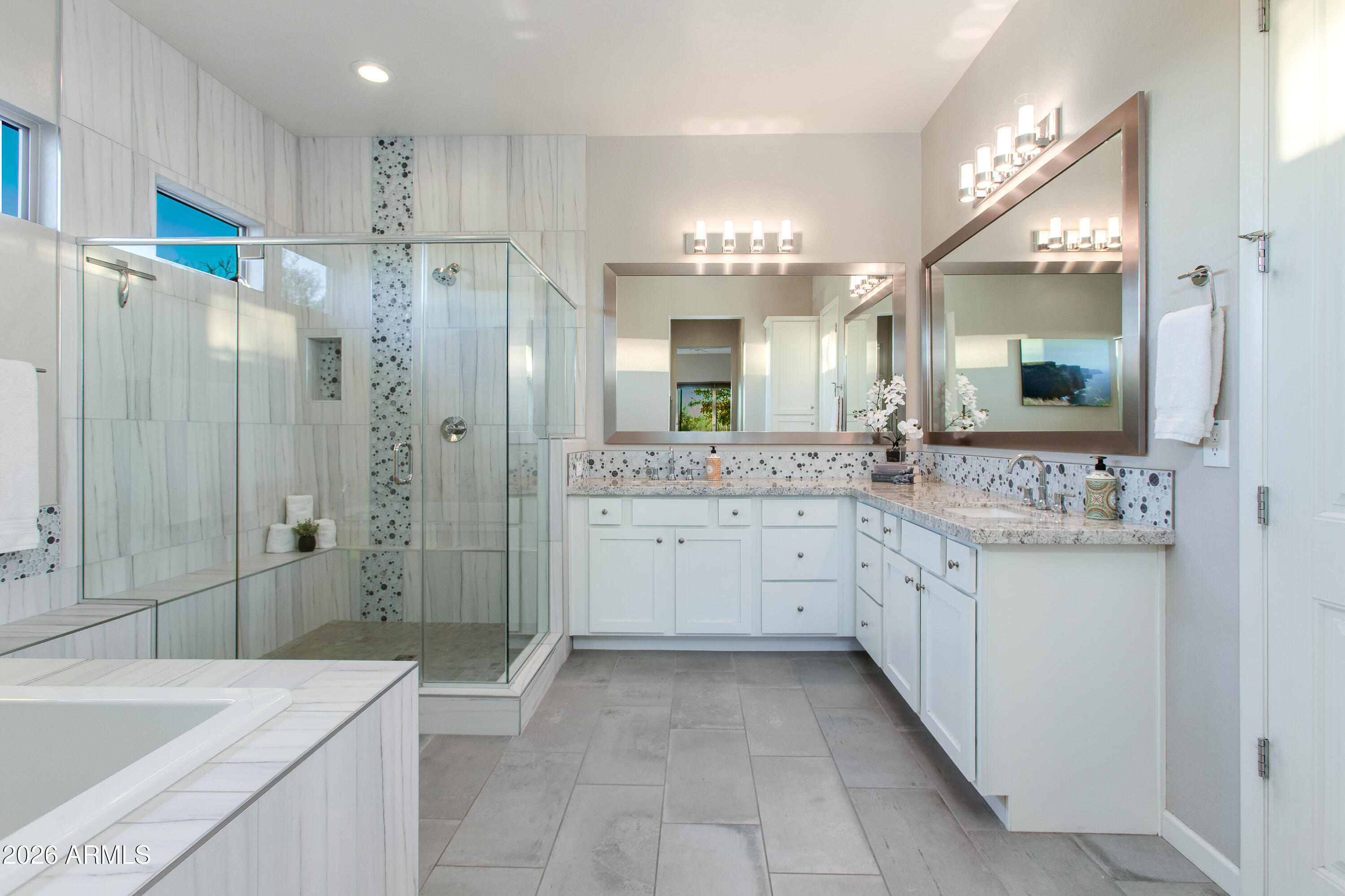 WICKENBURG RANCH - Residential