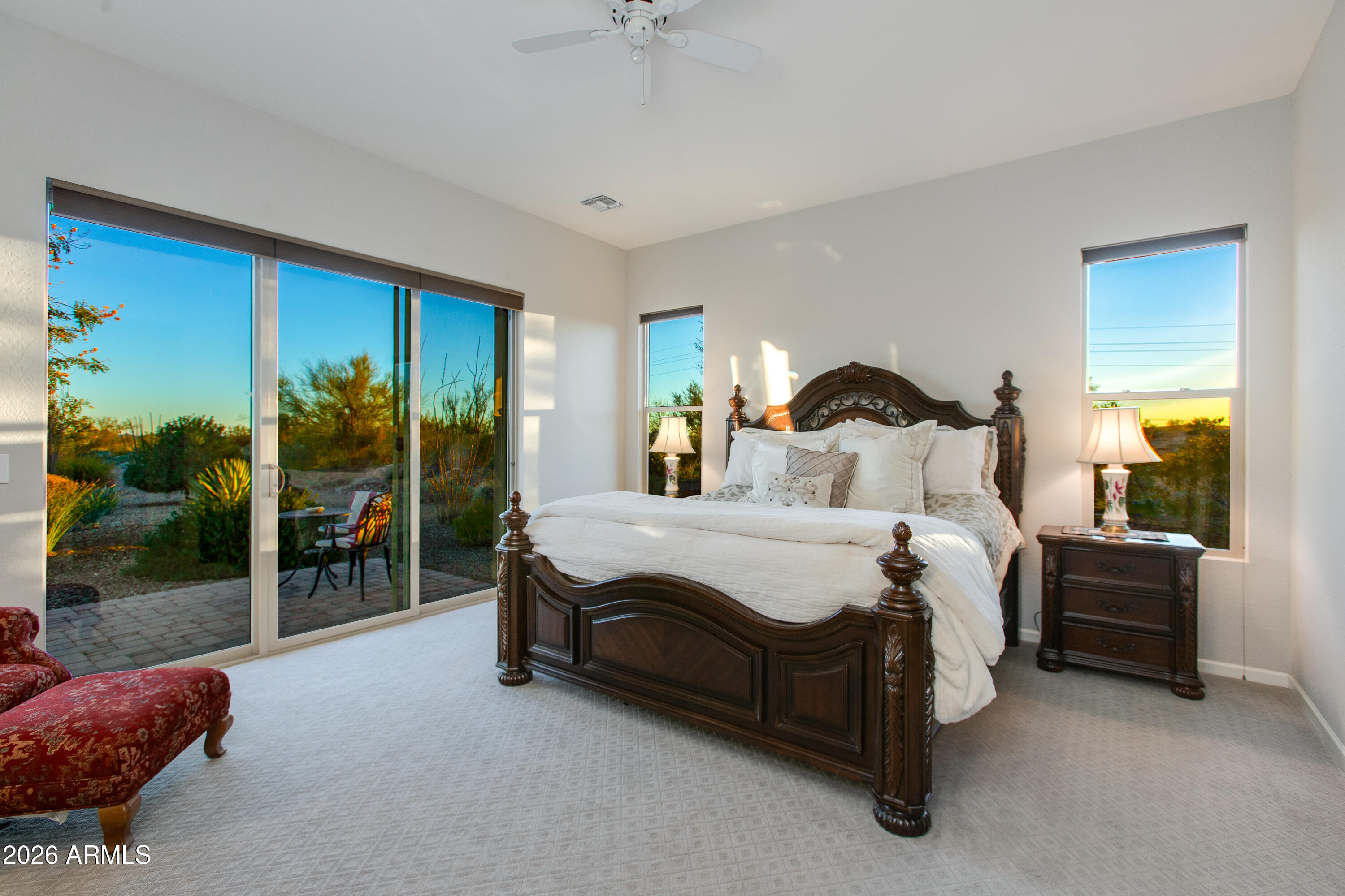 WICKENBURG RANCH - Residential