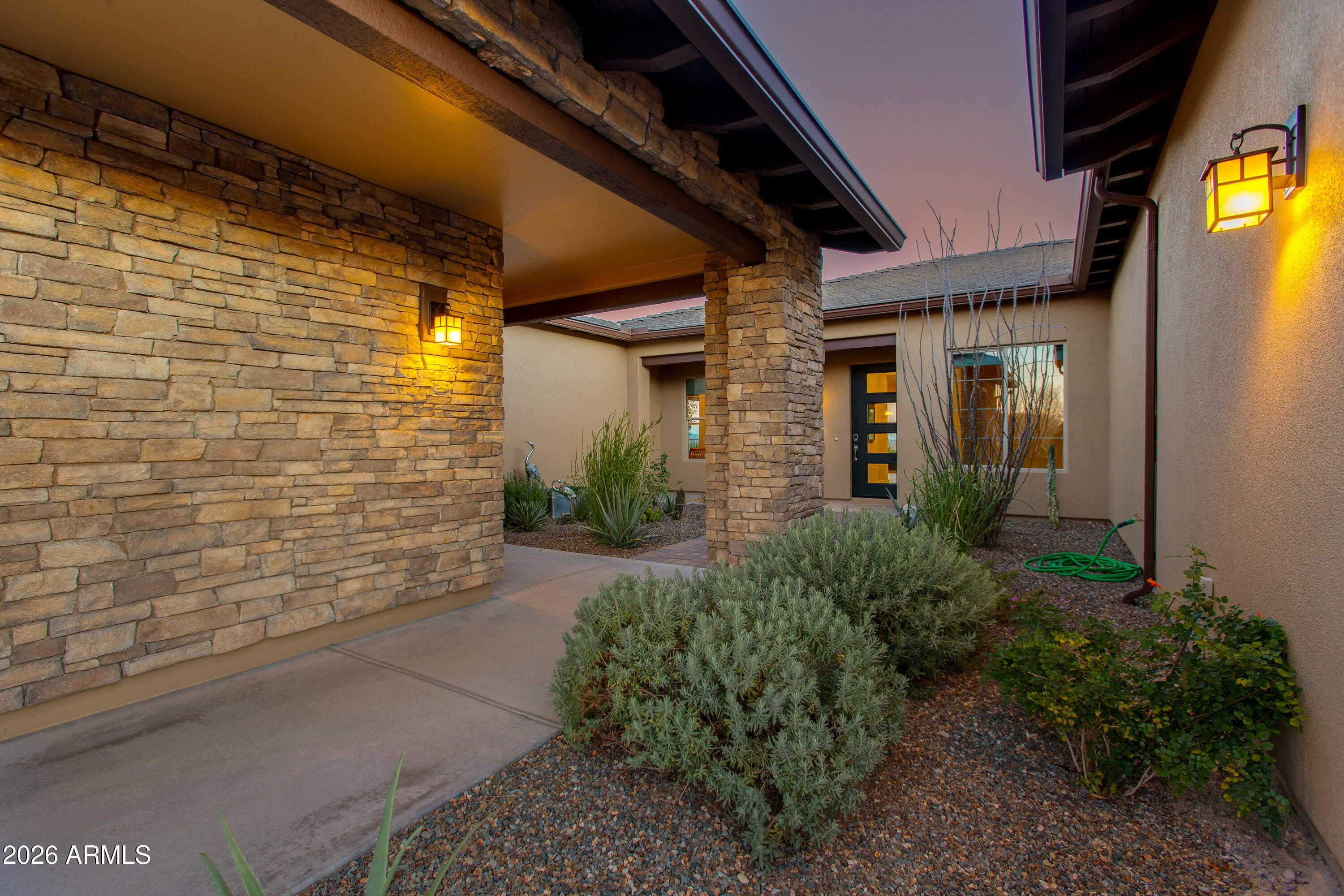 WICKENBURG RANCH - Residential