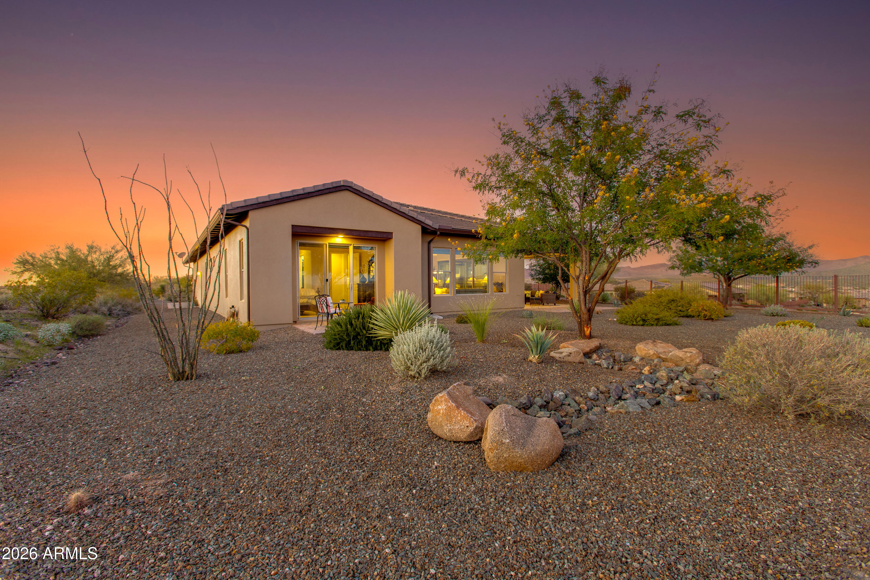 WICKENBURG RANCH - Residential