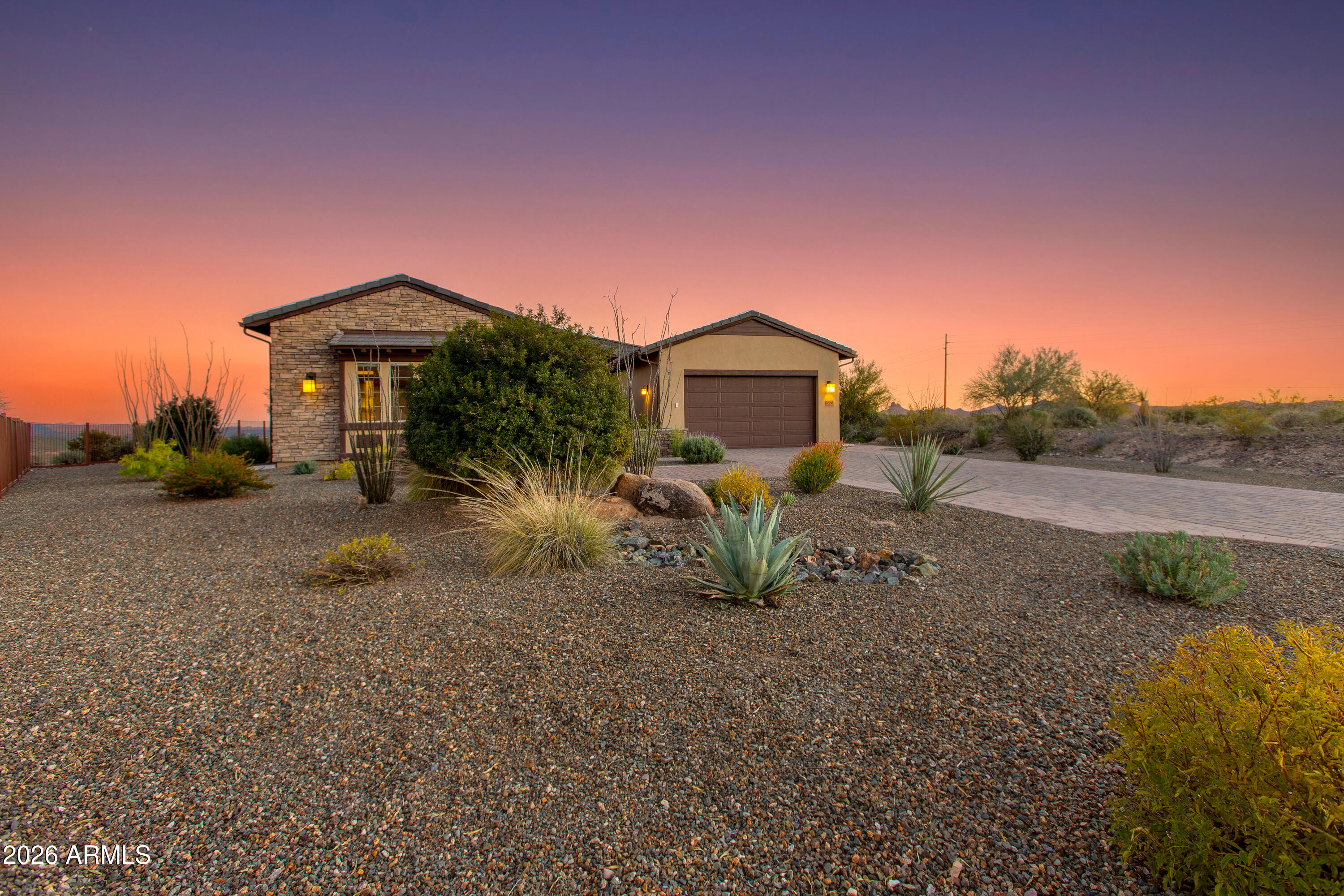 WICKENBURG RANCH - Residential