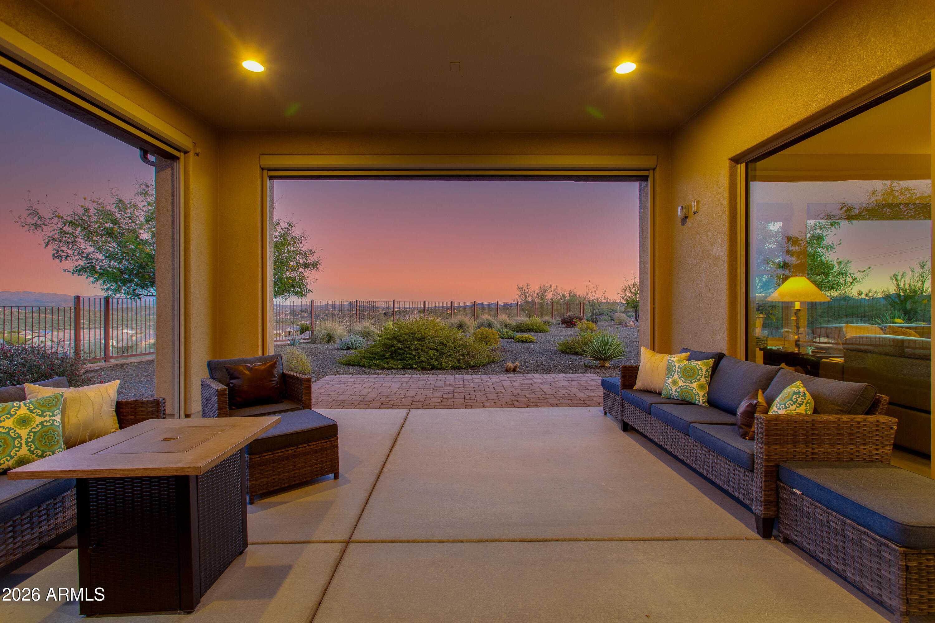 WICKENBURG RANCH - Residential