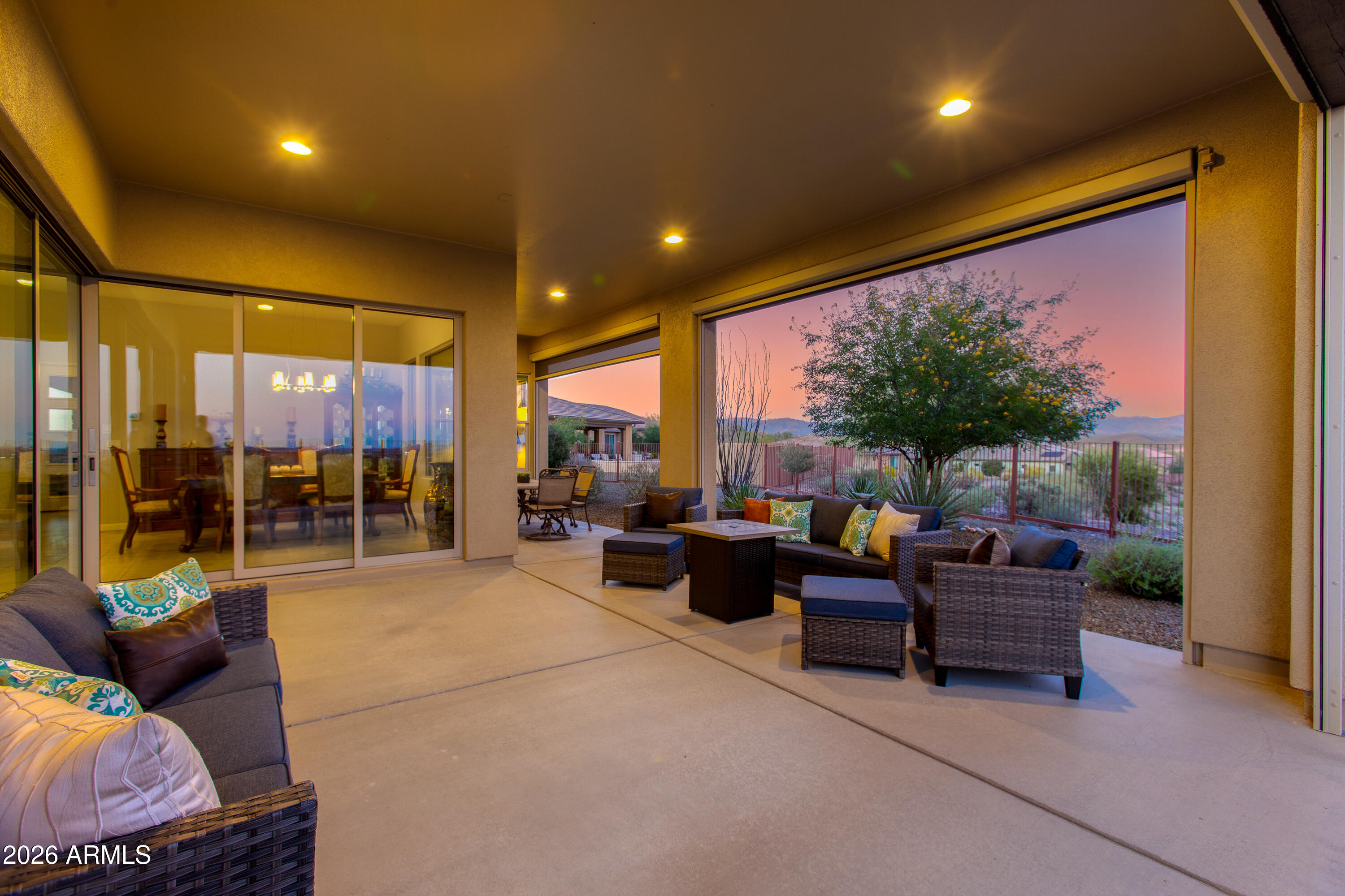 WICKENBURG RANCH - Residential