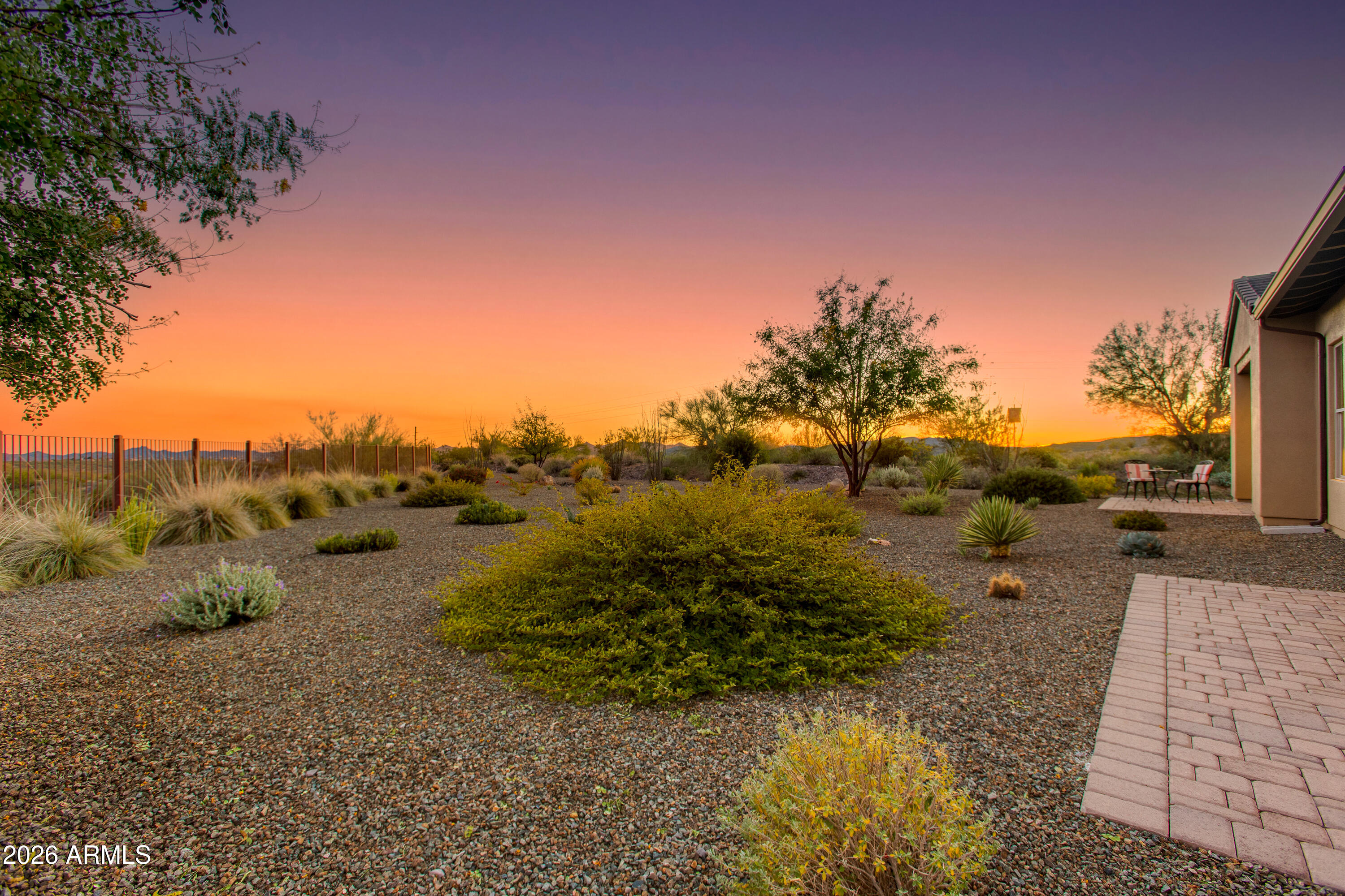 WICKENBURG RANCH - Residential